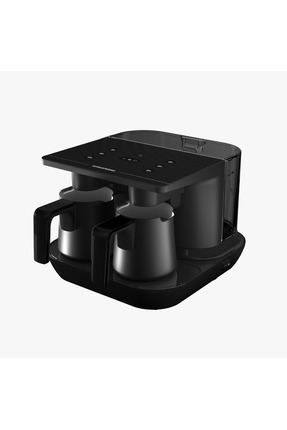 Grundig TCM 7061 ST Türk Kahve Makinesi