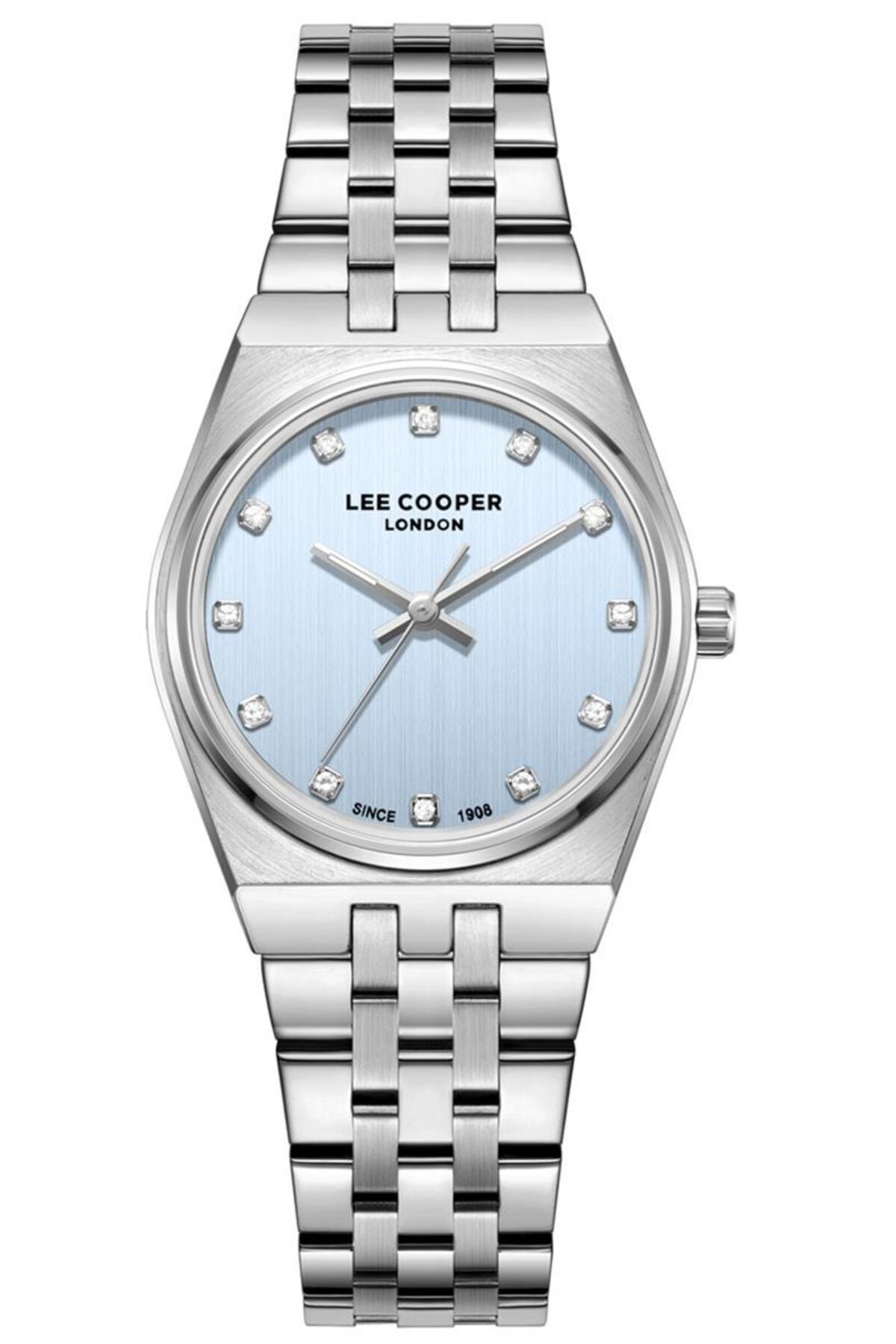 Lee Cooper LC08204.300 Kadın Kol Saati - Fiyatı, Yorumları