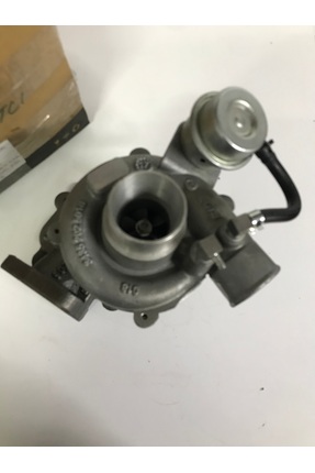 EGTS ETS TURBO KOMPLE HUNDAİ STAREX 2,5 TCI-CRDI 97>H1 /LİBERO 04> 2820042600...