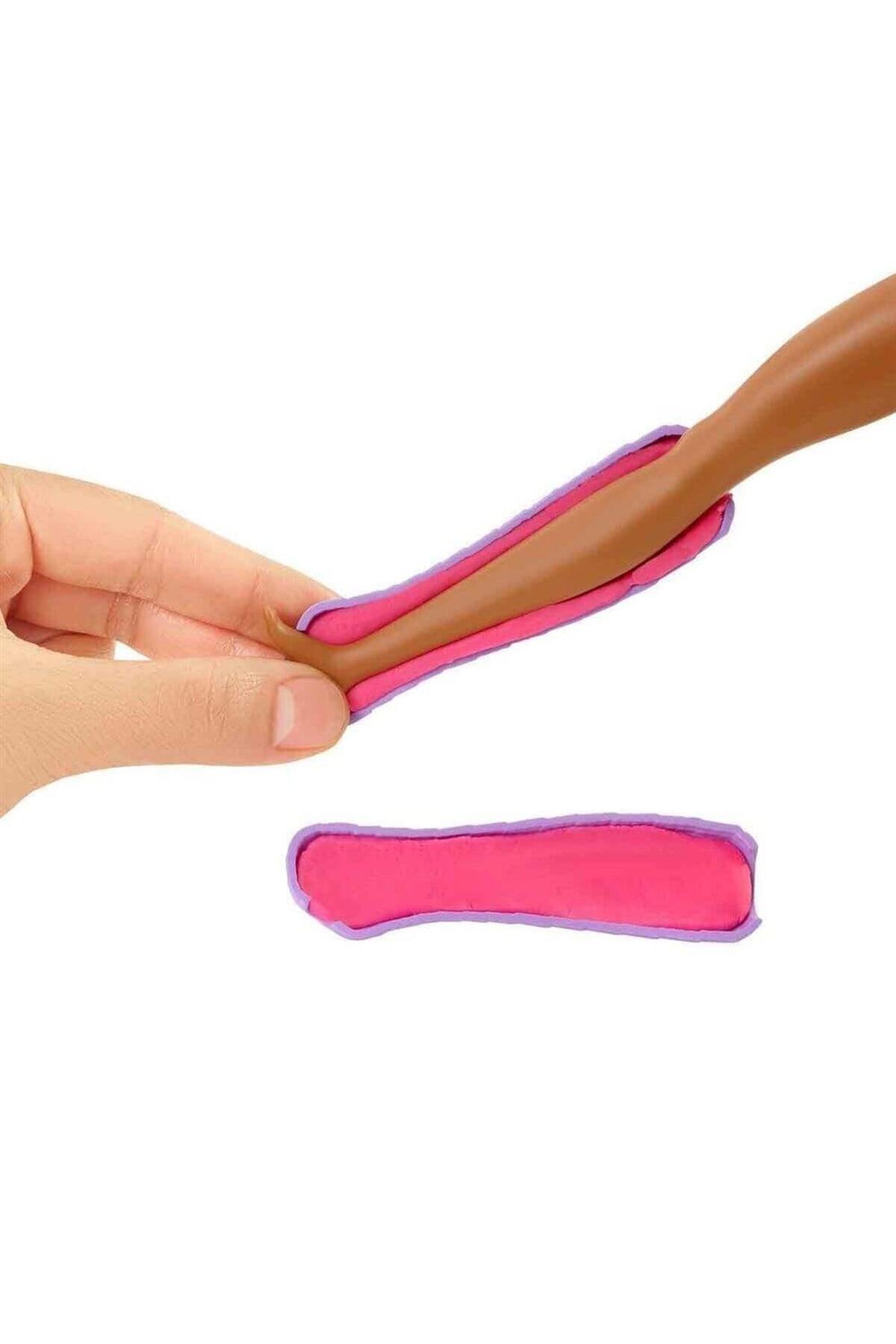 Barbie Nin Klinik Oyun Seti Gtn61 fotoğrafı 5 (önizleme)