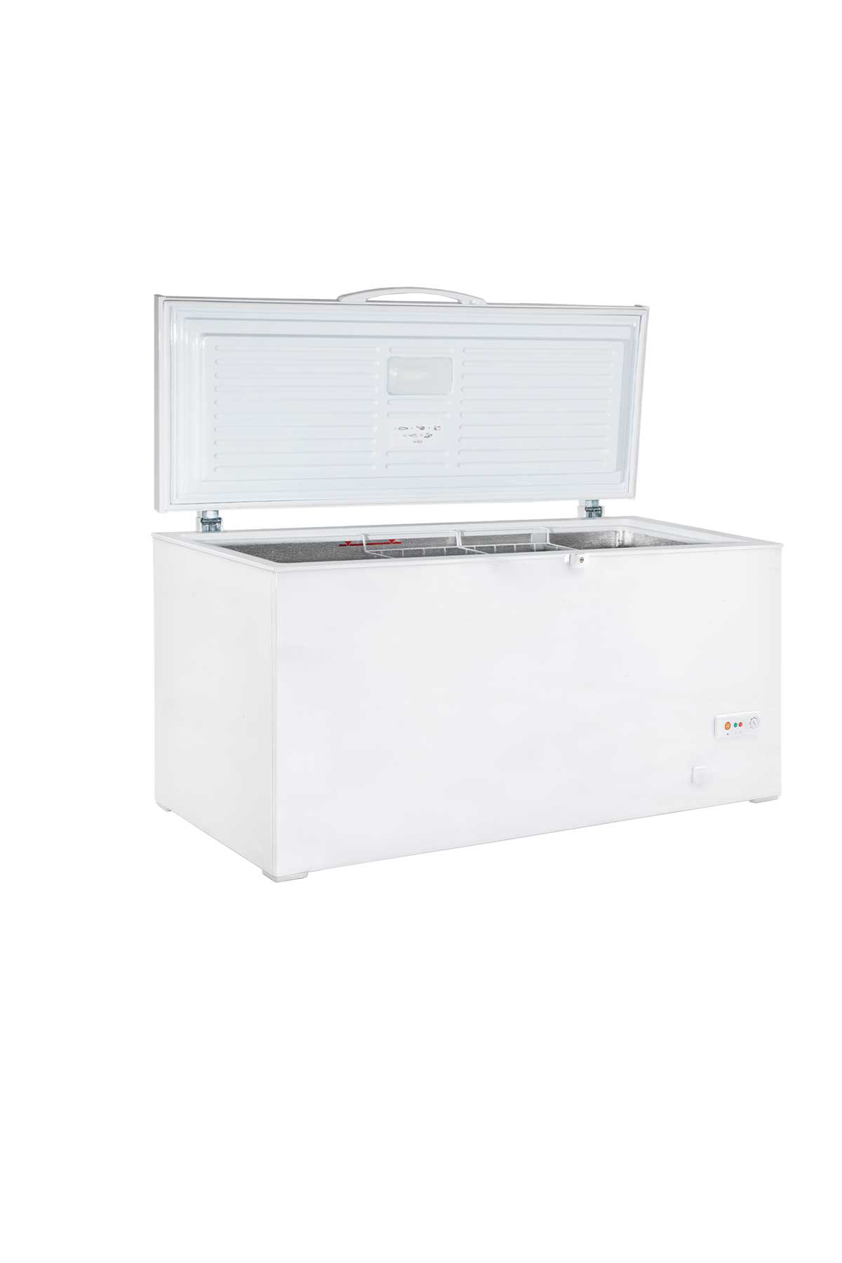 Şenocak D513 DF IX DUAL Sandık Tipi Derin Dondurucu - Fiyatı