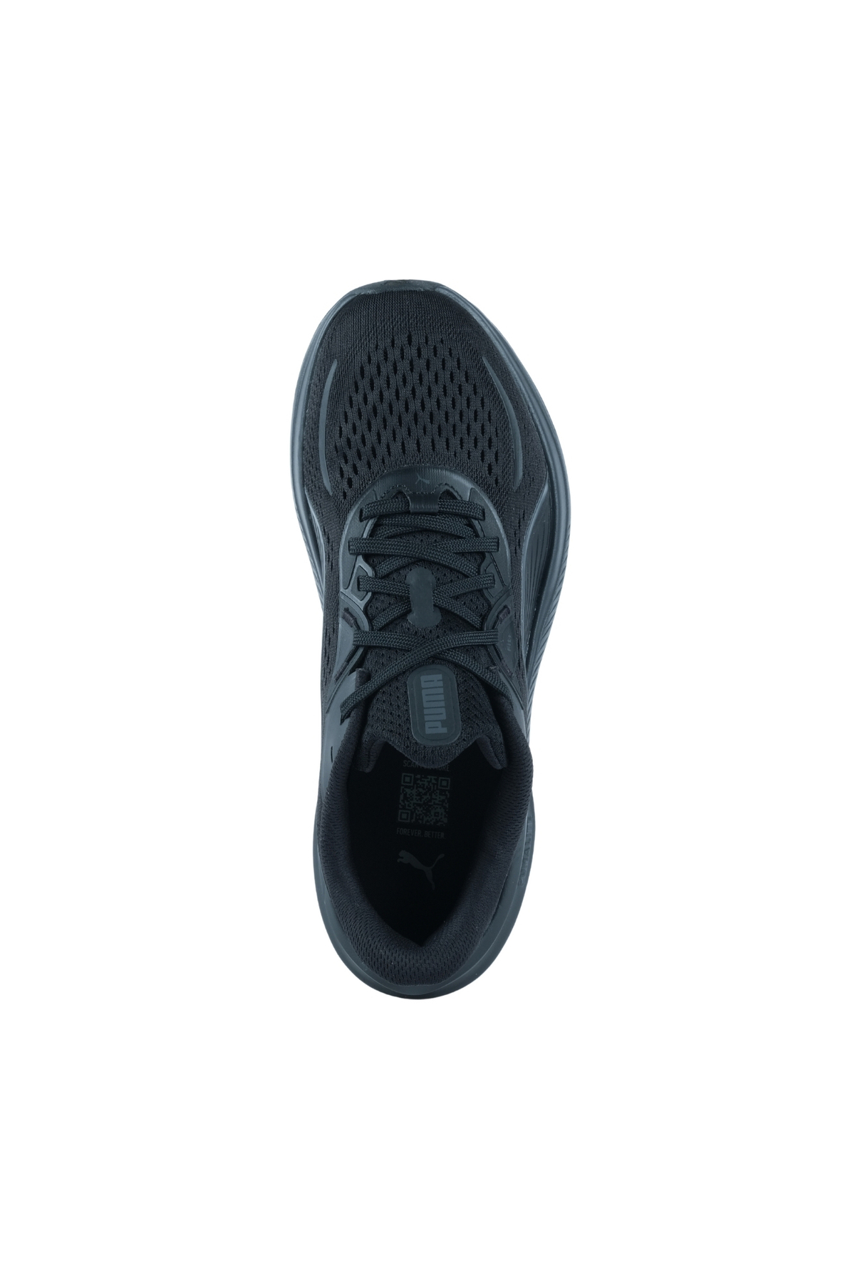 Puma Skyrocket Lite 2 Erkek Siyah Spor Ayakkabı (311730-08) görsel 3