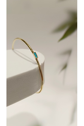 la graine accessorize Zarif Gold Bileklik