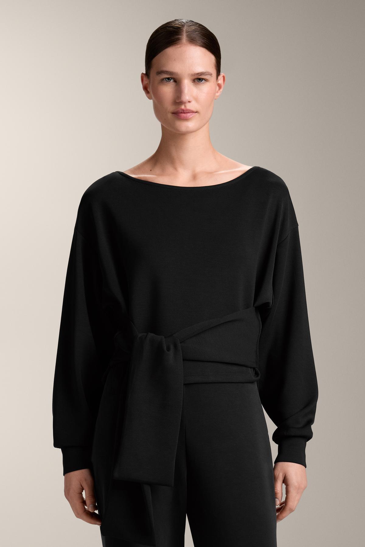 Kayık Yaka Oysho Sweatshirt Modelleri, Fiyatları - Trendyol
