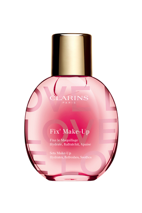 Clarins Love Theme Fix Makyaj Sabitleme Spreyi 50ML
