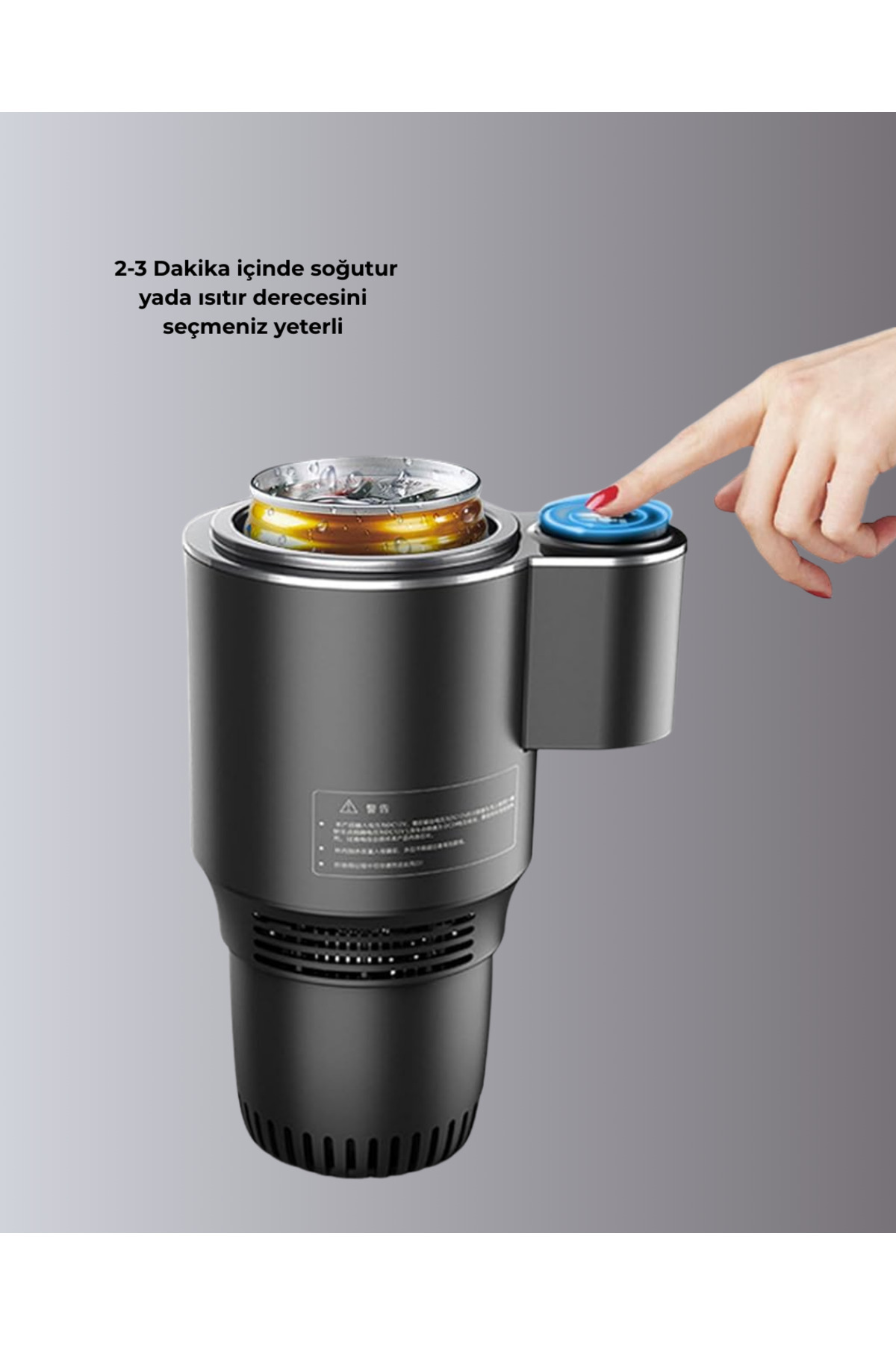 isiltikidsmoda HS278 TERMOS - Lisinya fotoğrafı 4 (önizleme)