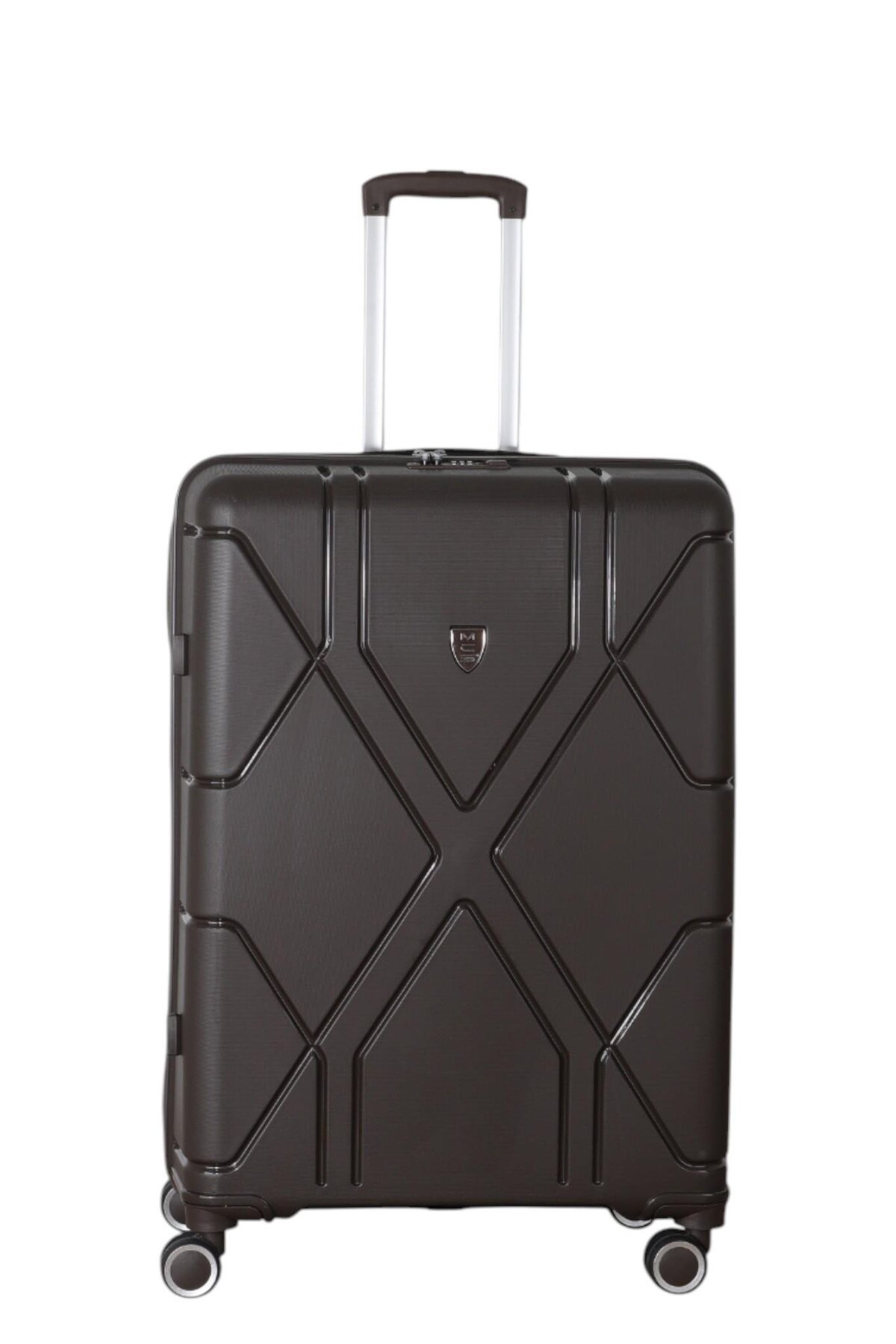 MÇS Polipropilen Valiz V375 75 CM