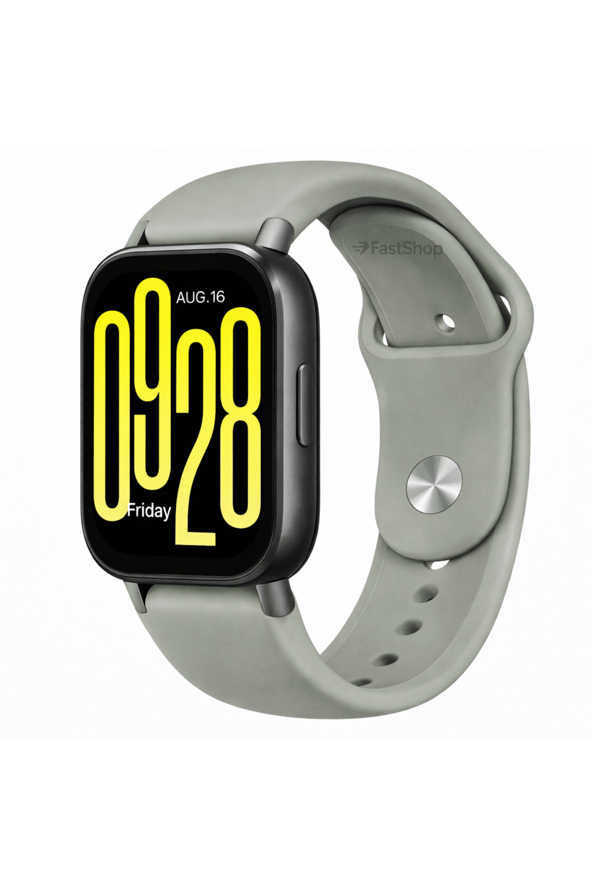 Xiaomi Redmi Watch 5 Active / Watch 5 Lite Compatible Soft High Quality Sports Band