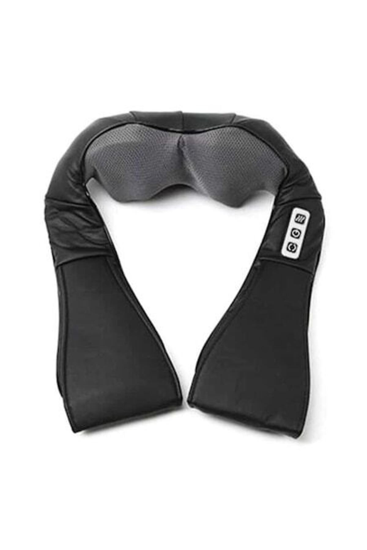 Aparat de masaj pentru gât, spate, lombar, abdomen și picioare