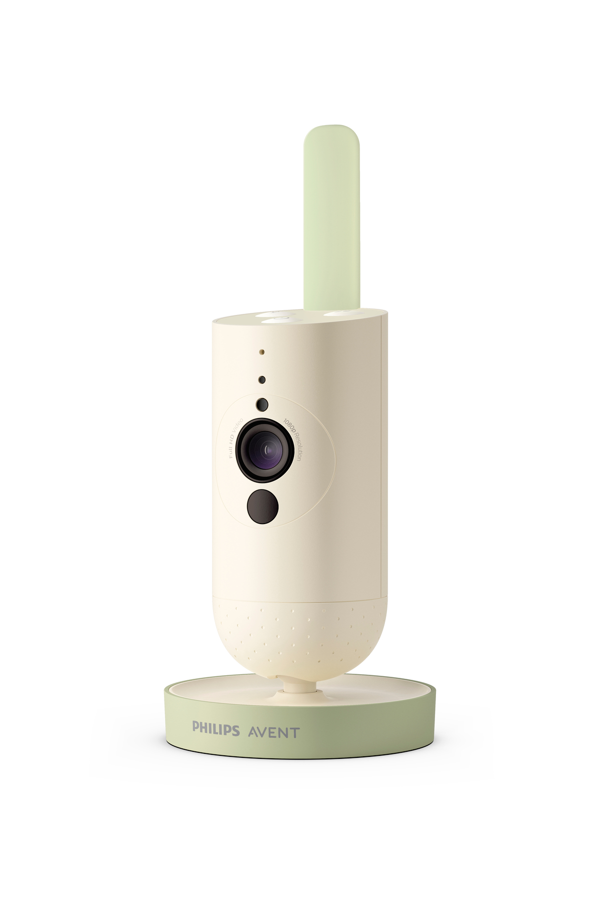 Philips Avent Philips SCD643/26 Akıllı Bebek Kamerası fotoğrafı 7 (önizleme)