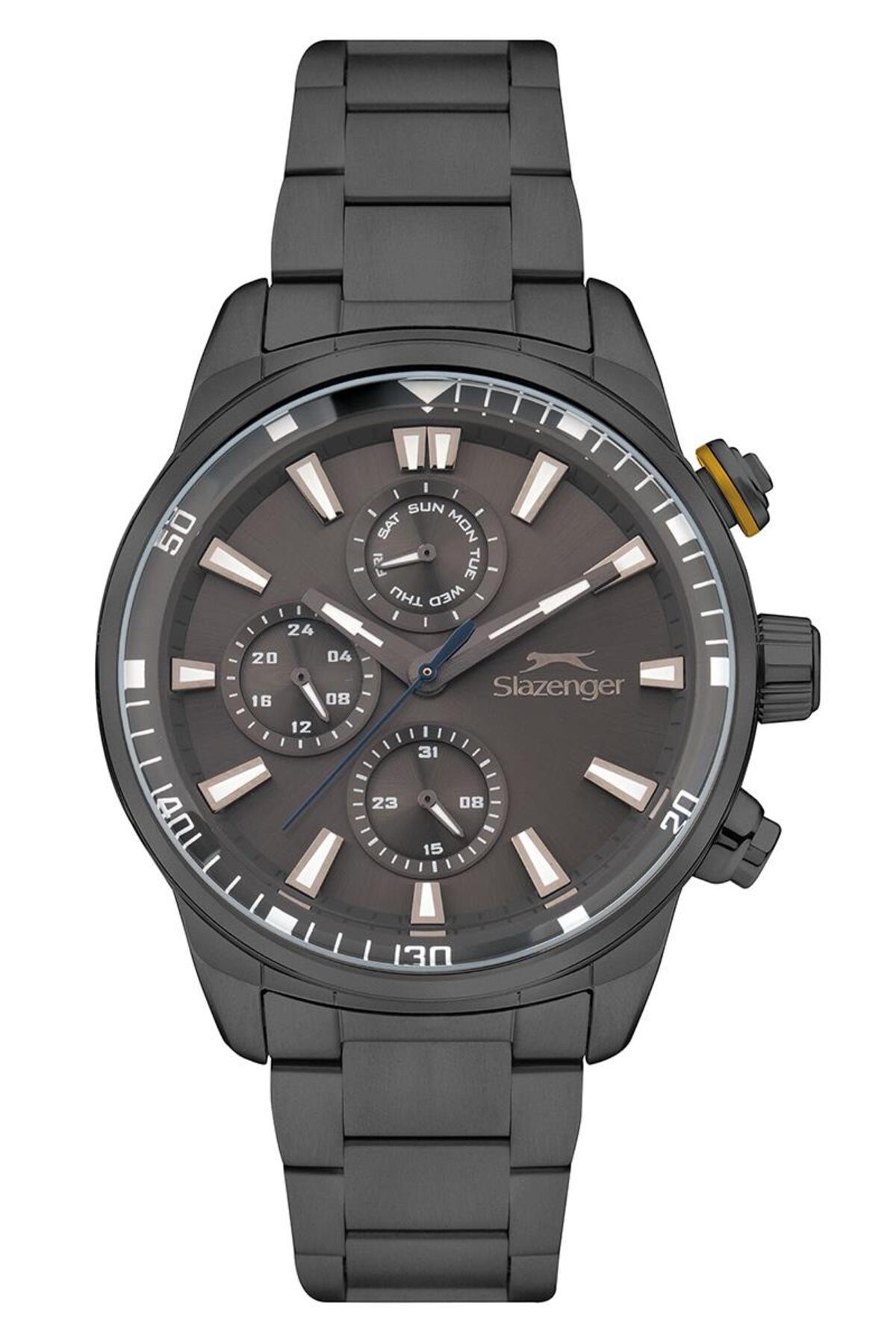 ساعت مچی مردانه SL.09.2272.2.08N اسلازنگر ساعت Slazenger