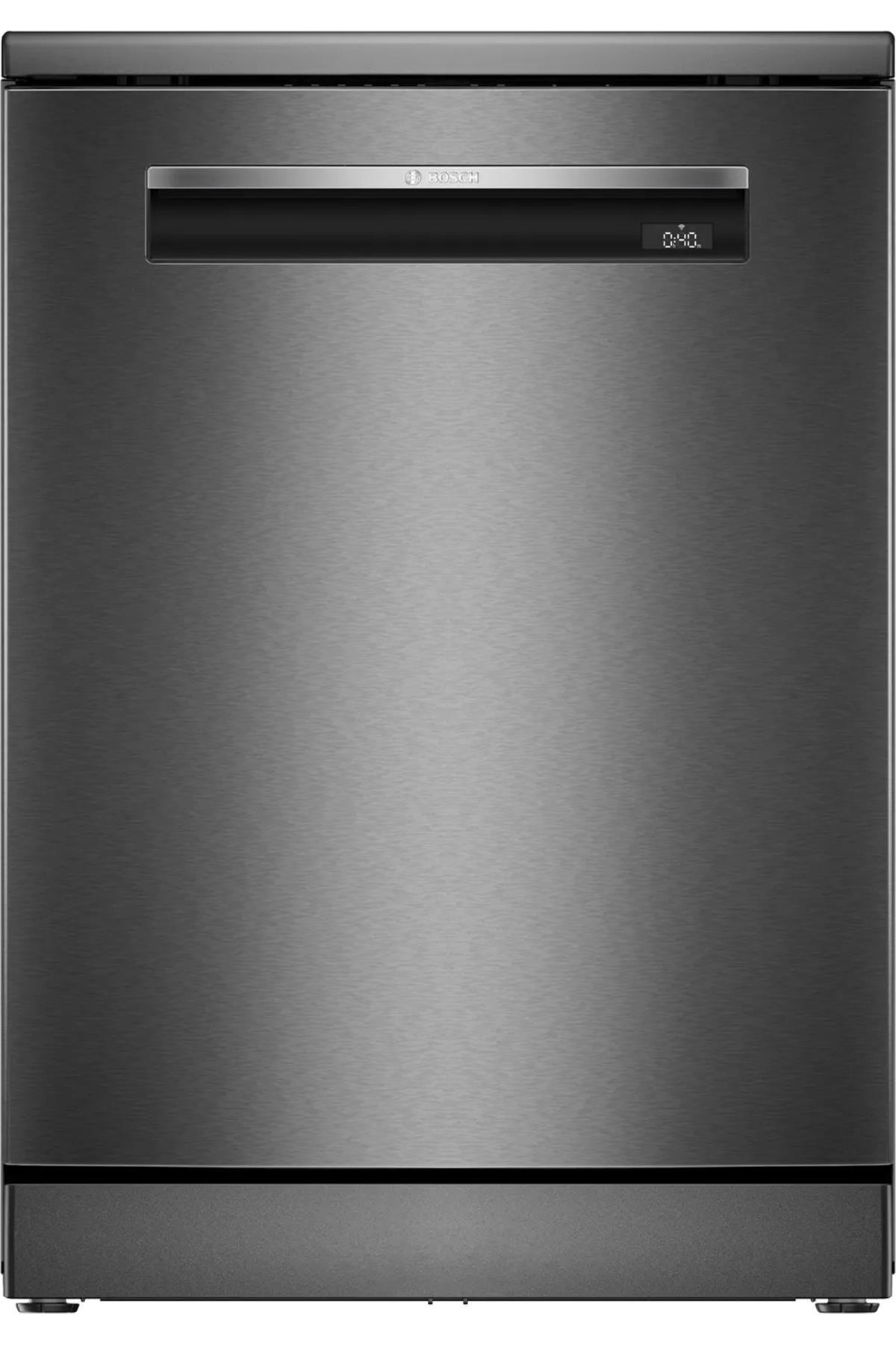 Bosch SMP6ENC60T- Solo Bulaşık Makinesi