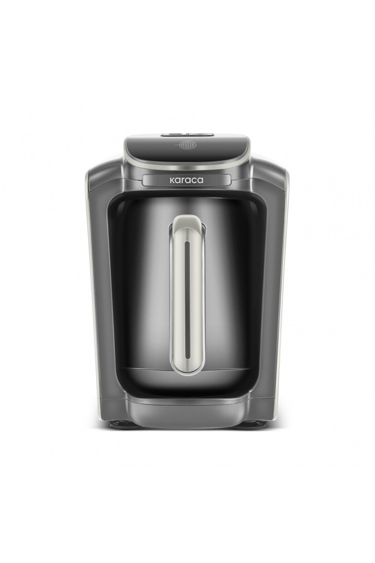 Hatır Neo Türkische Kaffeemaschine – Starlight
