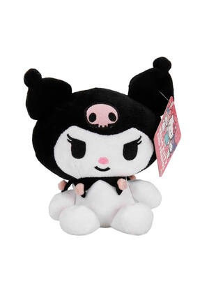 kuromi Hello Kitty and Friends Peluş S1