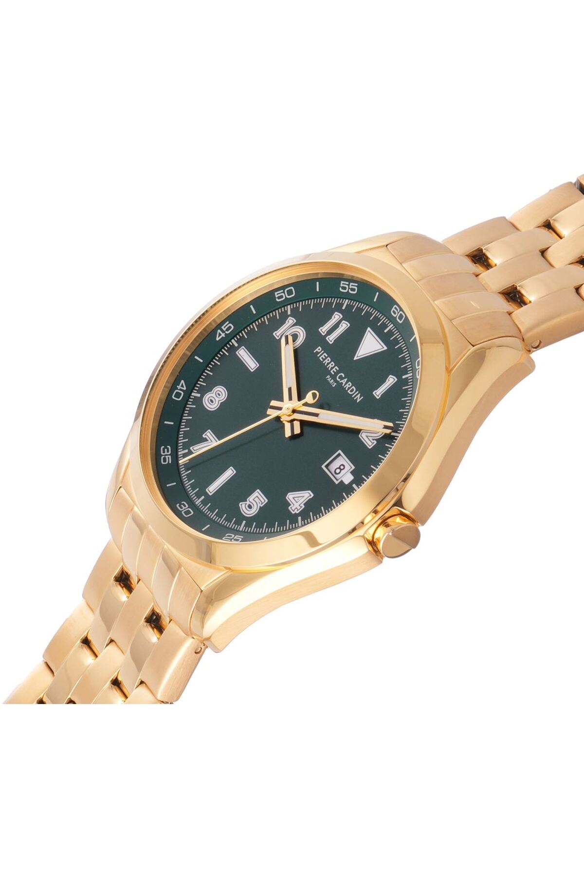 ساعت مچی مردانه | پیر کاردین Pierre Cardin SA10101.250020 - تصویر 2