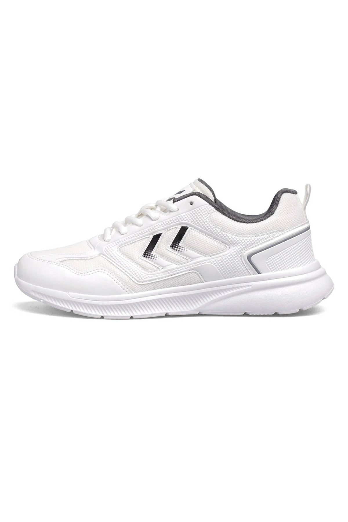 hummel Rush Iı Beyaz Unisex Sneaker 900895-9124