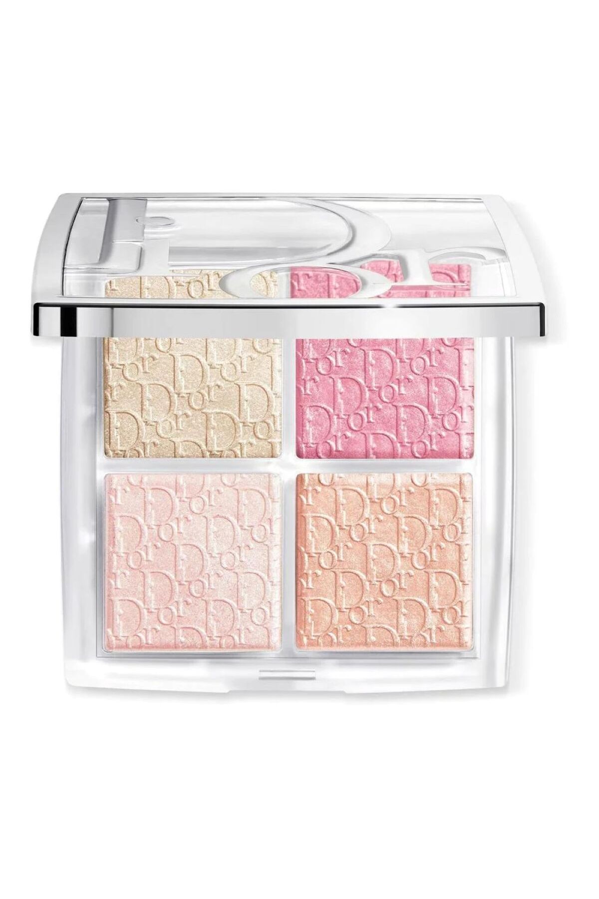 Christia Palette Backstage 10g - 004 Rose Gold Glow