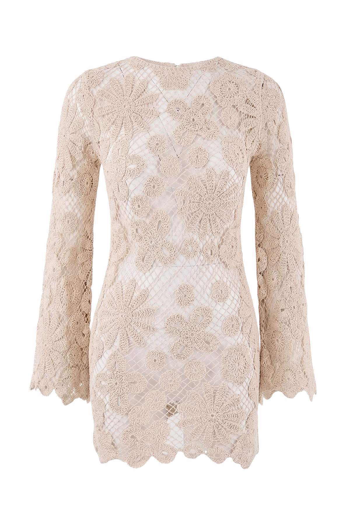 trendyolmilla-womens-flat-midi-short-beachwea