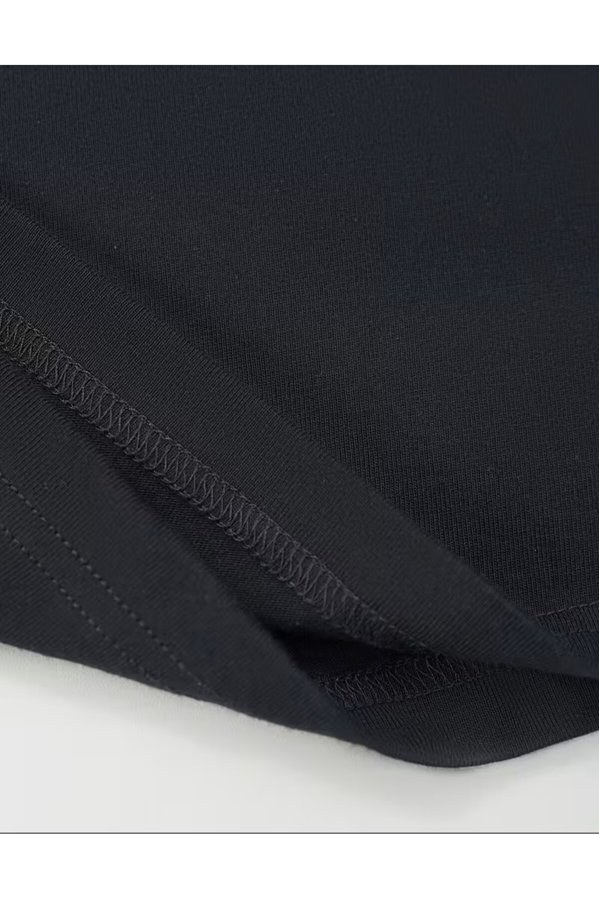 Genel Markalar  Kadın Erkek Unisex Sally & Mcqueen Cars Sevgili Çift Kombini Oversize Rekli T-shirt 2 li - Görsel 5