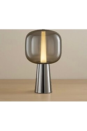 zepce design Masa Lambası &Abajur