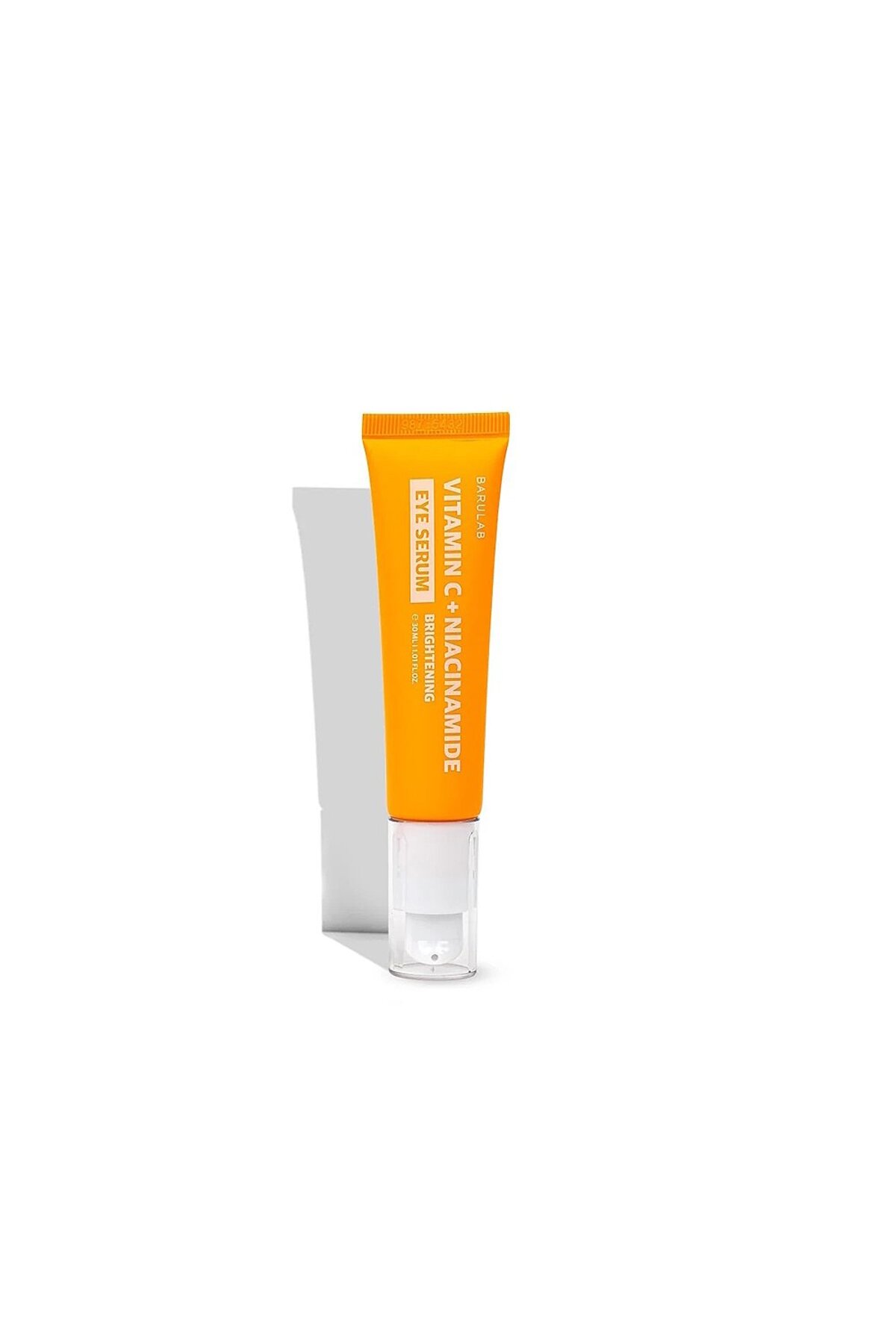 Vitamin C + Niacinamide Aydınlatıcı Göz Çevresi Bakım Serumu 30 ml — BRB49 — تصویر 2 از 3