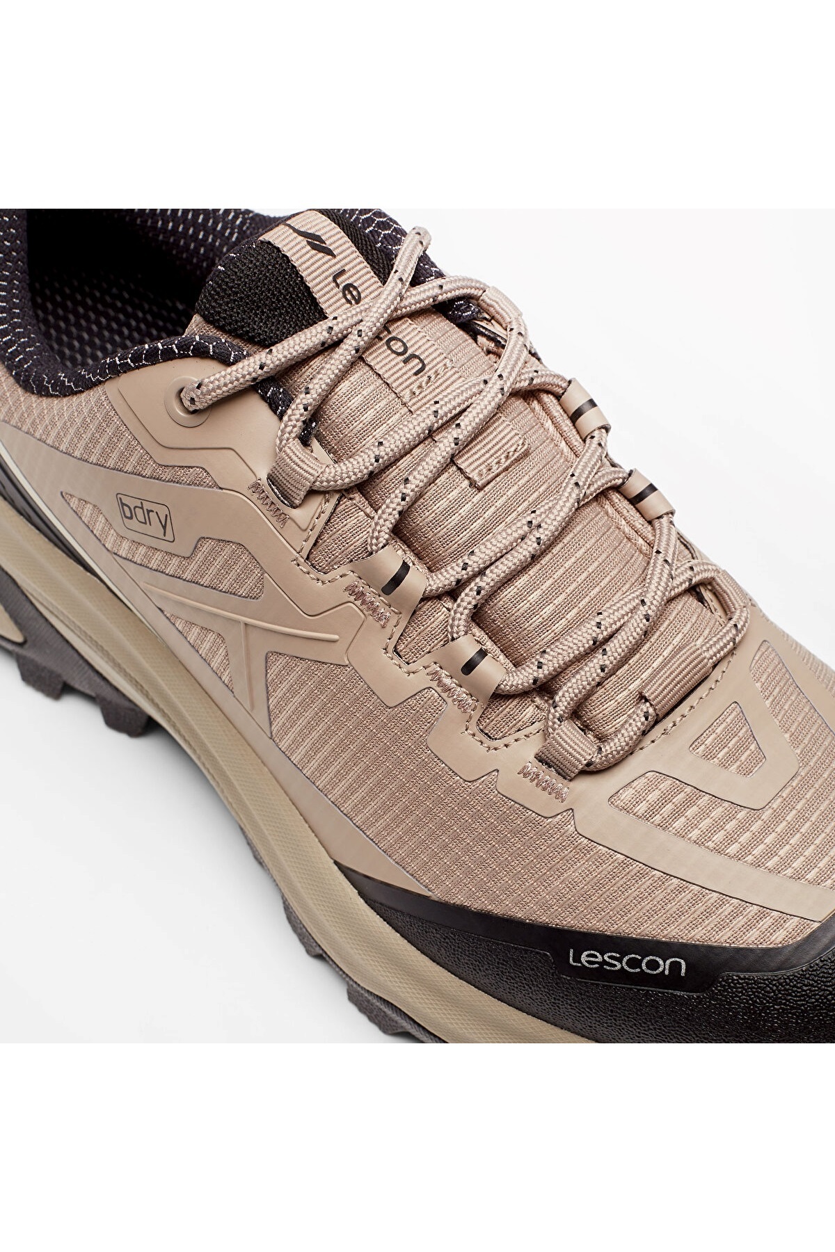 Lescon CRUX SU GEÇİRMEZ TREKKİNG ERKEK SPOR AYAKKABI görsel 7