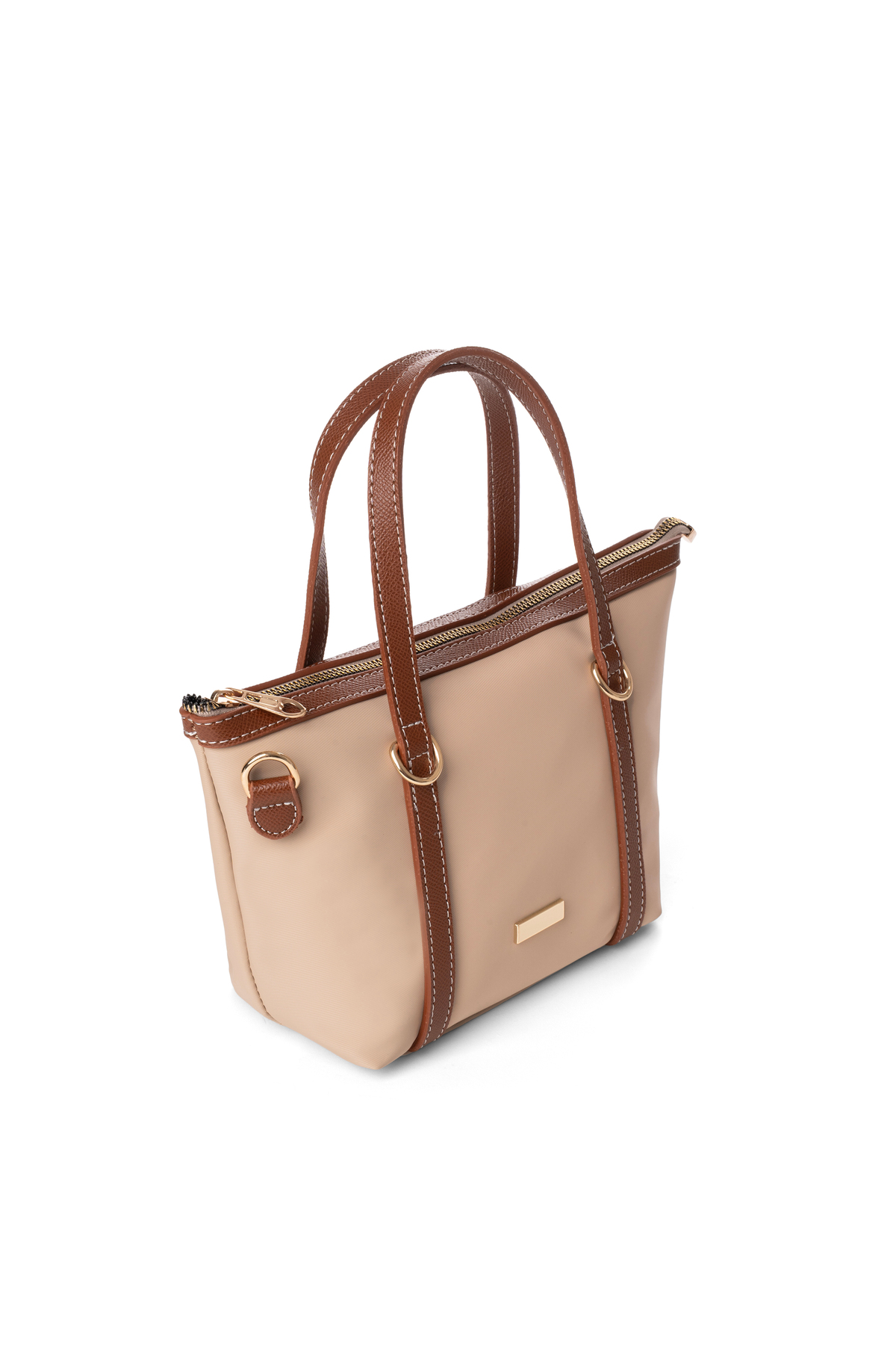 Hand & Crossbody Shoulder Bag