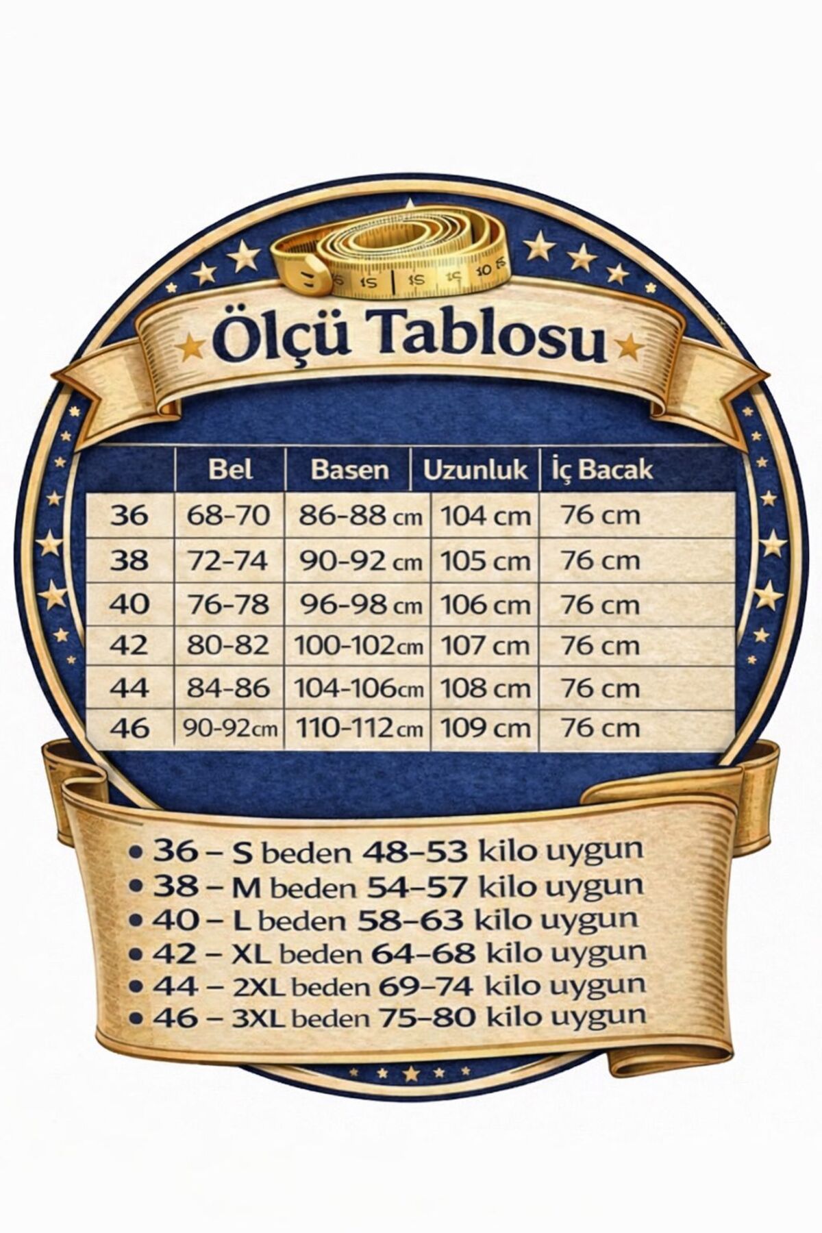 JACK CAPRİO  Kadın İthal Kumaş Doubleface İspanyol Paça Kemer Detaylı Çekme Solma Yapmaz - Görsel 6