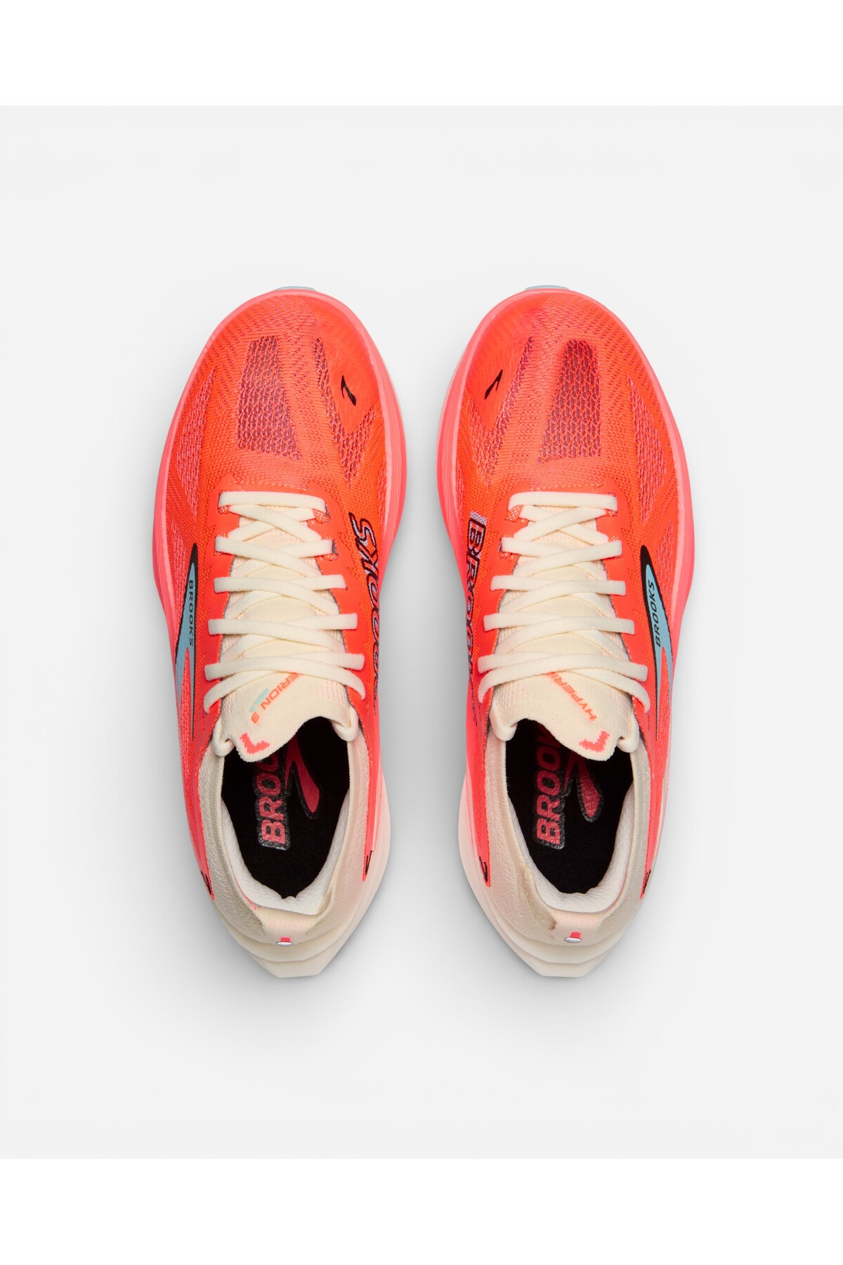 Brooks Hyperion Max 3 Kadın Turuncu Koşu Ayakkabısı 1204551B659 Brooks Hyperion Max 3 Kadın Turuncu Koşu Ayakkabısı 1204551B659