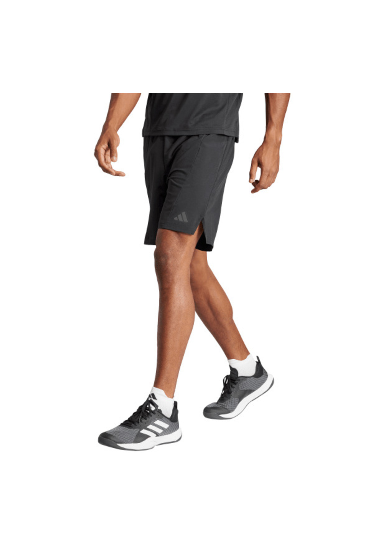 شورت و شلوارک مردانه راسته فاق نرمال | آدیداس adidas IK9723 - تصویر 6