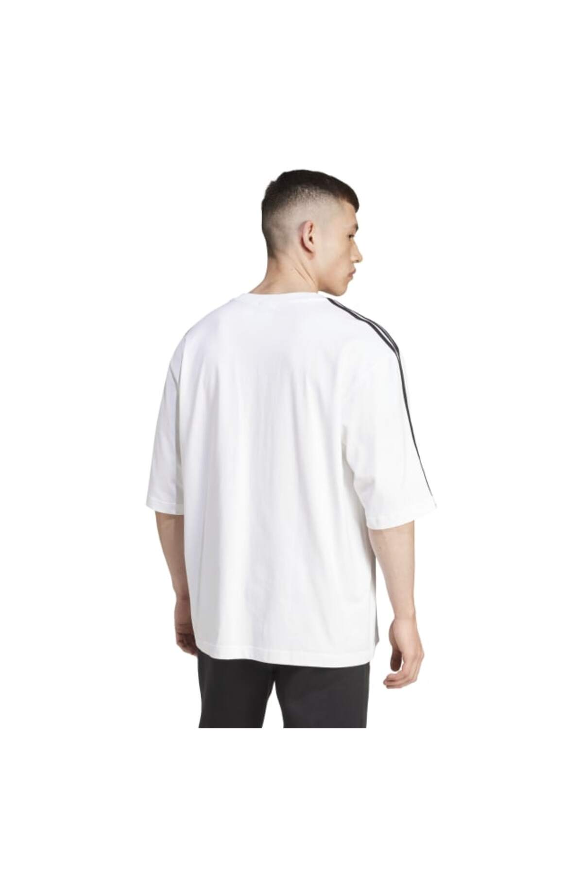 تیشرت مردانه راسته آستین استاندارد | آدیداس adidas IZ2474 - تصویر 5
