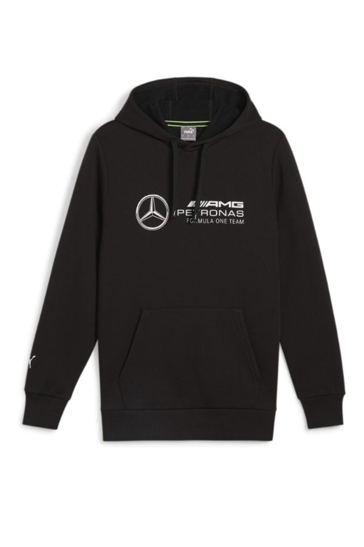 Puma Erkek Kapüşonlu Sweat MAPF1 ESS Hoodie 62734501