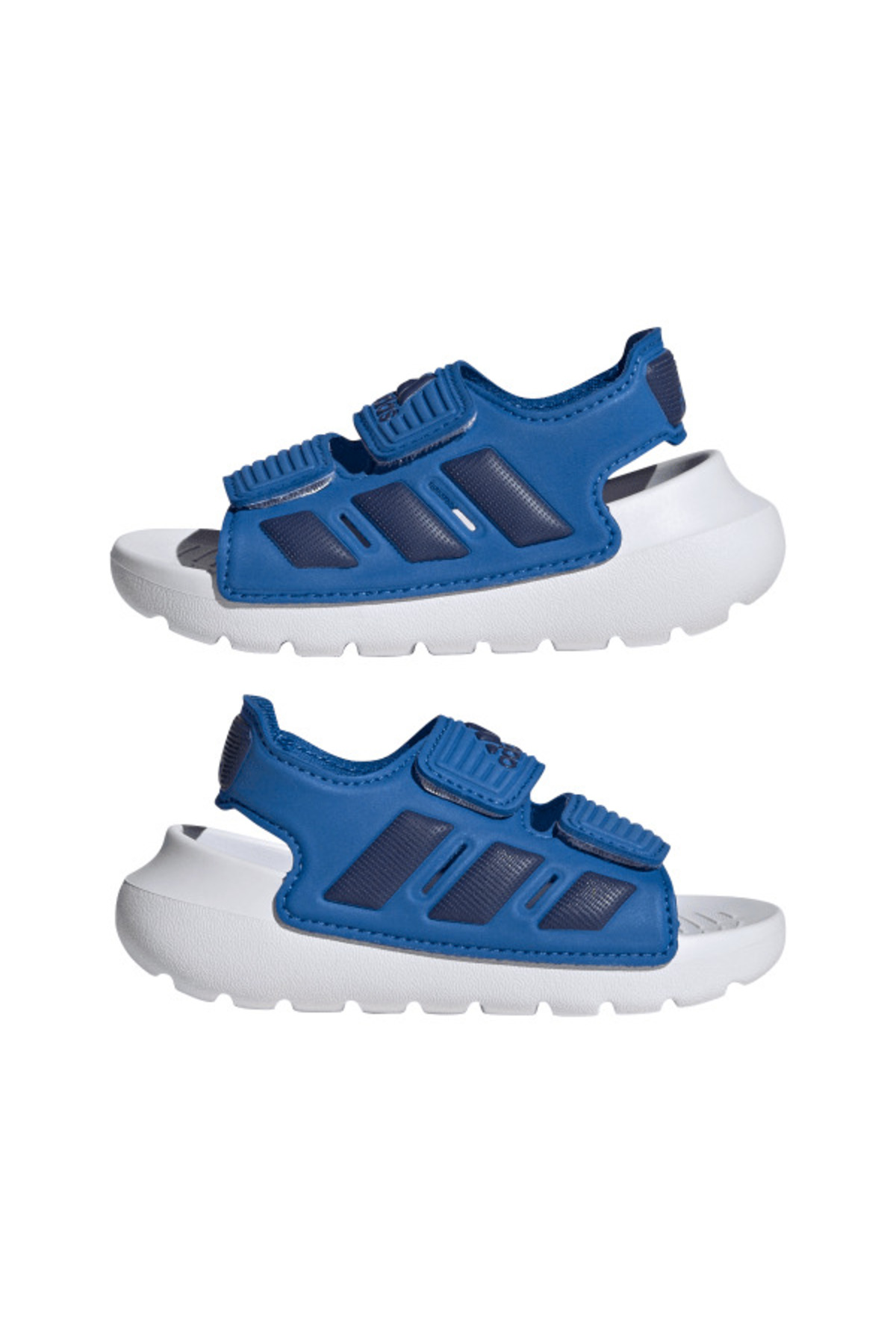 adidas Çocuk Sandalet ALTASWIM 2.0 I ID0308 fotoğrafı 2 (önizleme)