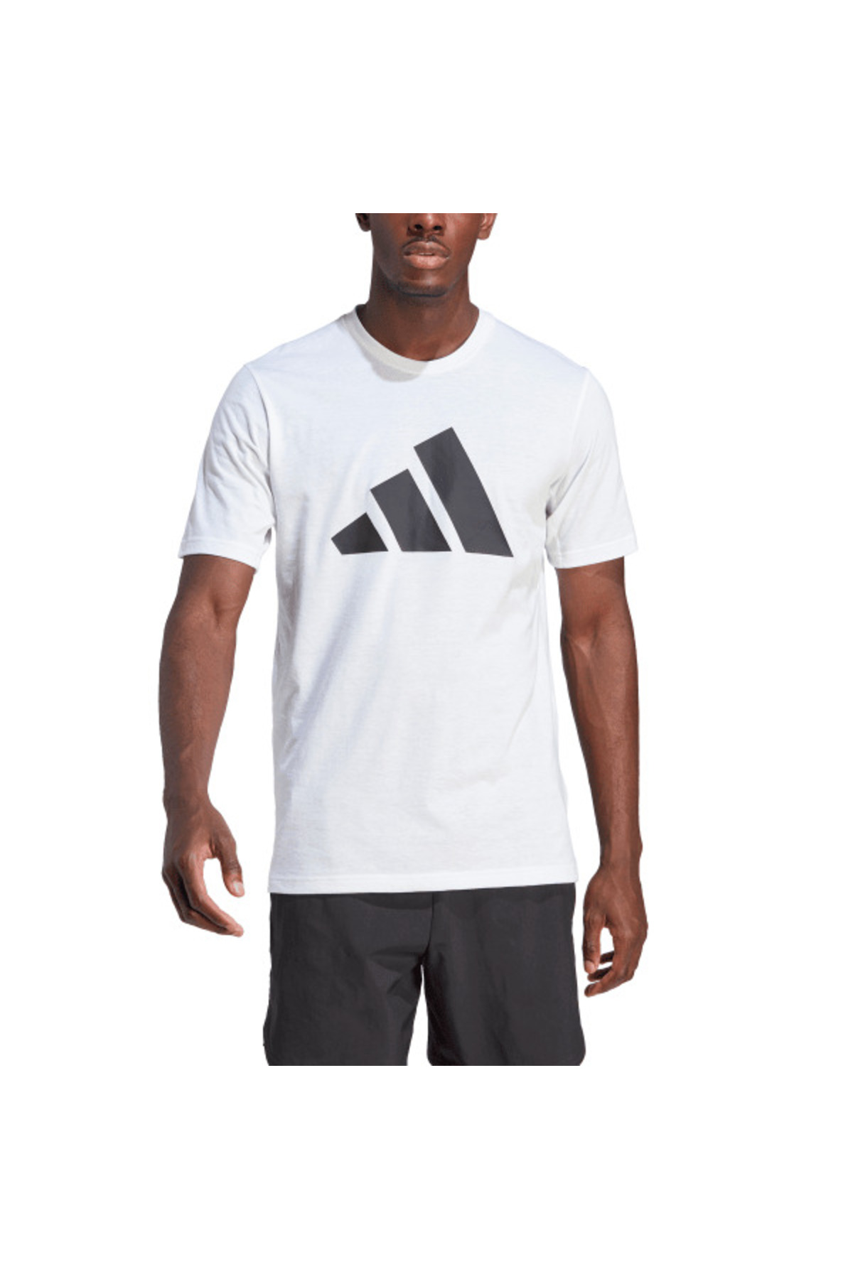 تیشرت مردانه راسته آستین کوتاه | آدیداس adidas JC5345 - تصویر 8