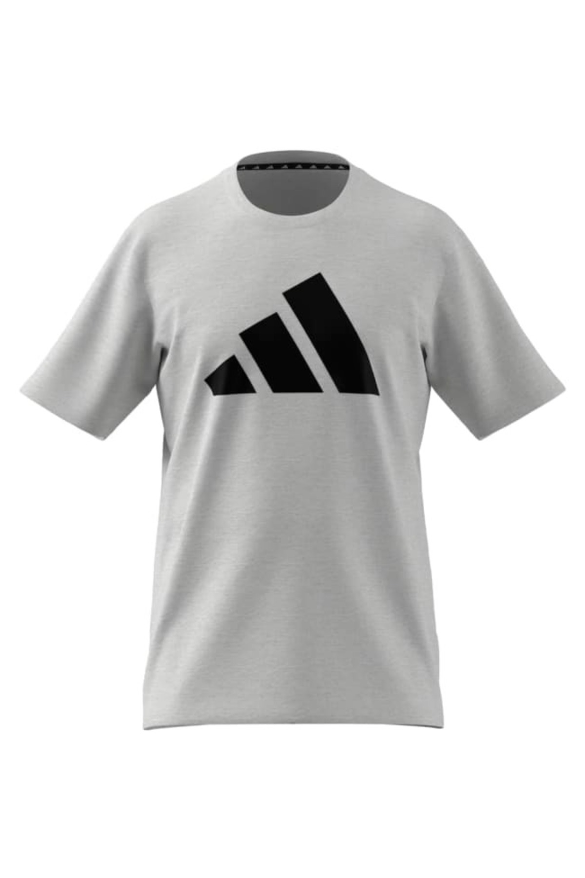 تیشرت مردانه راسته آستین کوتاه | آدیداس adidas JC5345 - تصویر 5