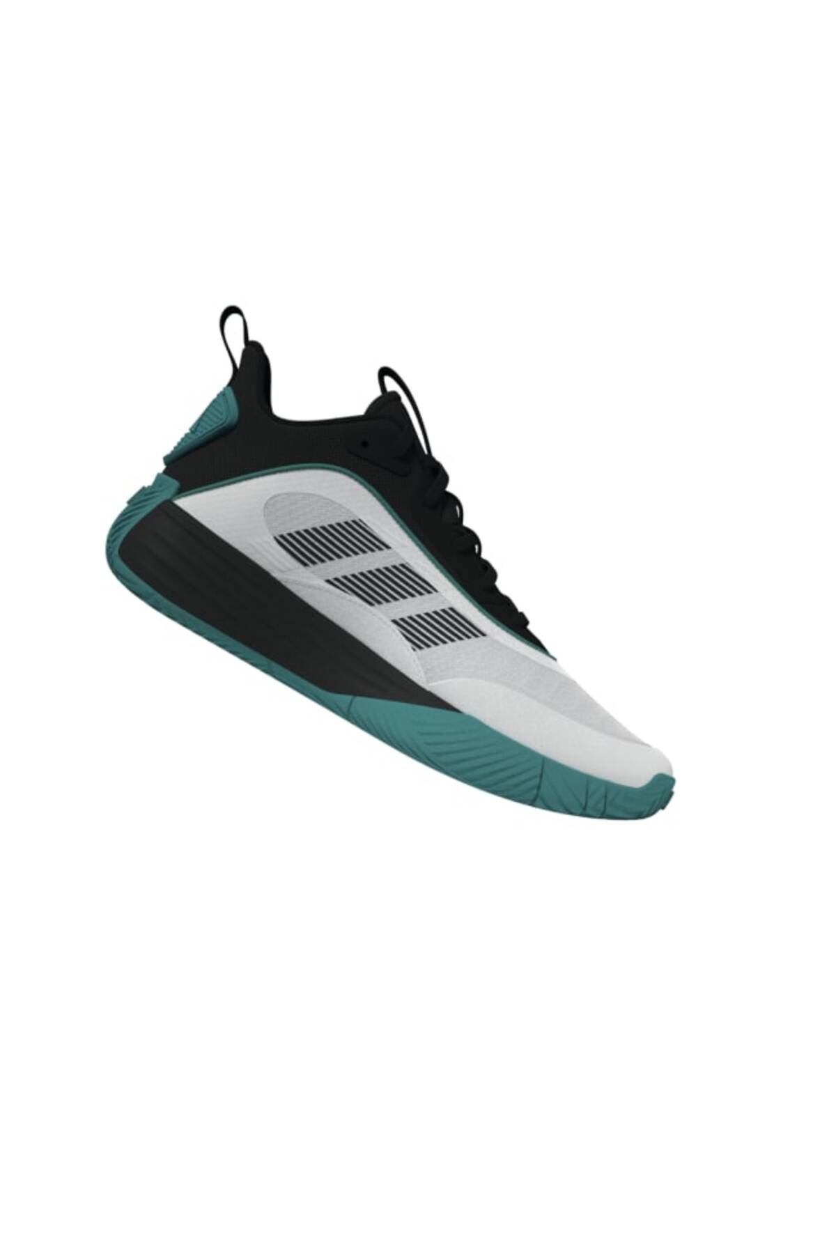 کفش بسکتبال مردانه راسته فاق نرمال | آدیداس adidas JR6674 - تصویر 6