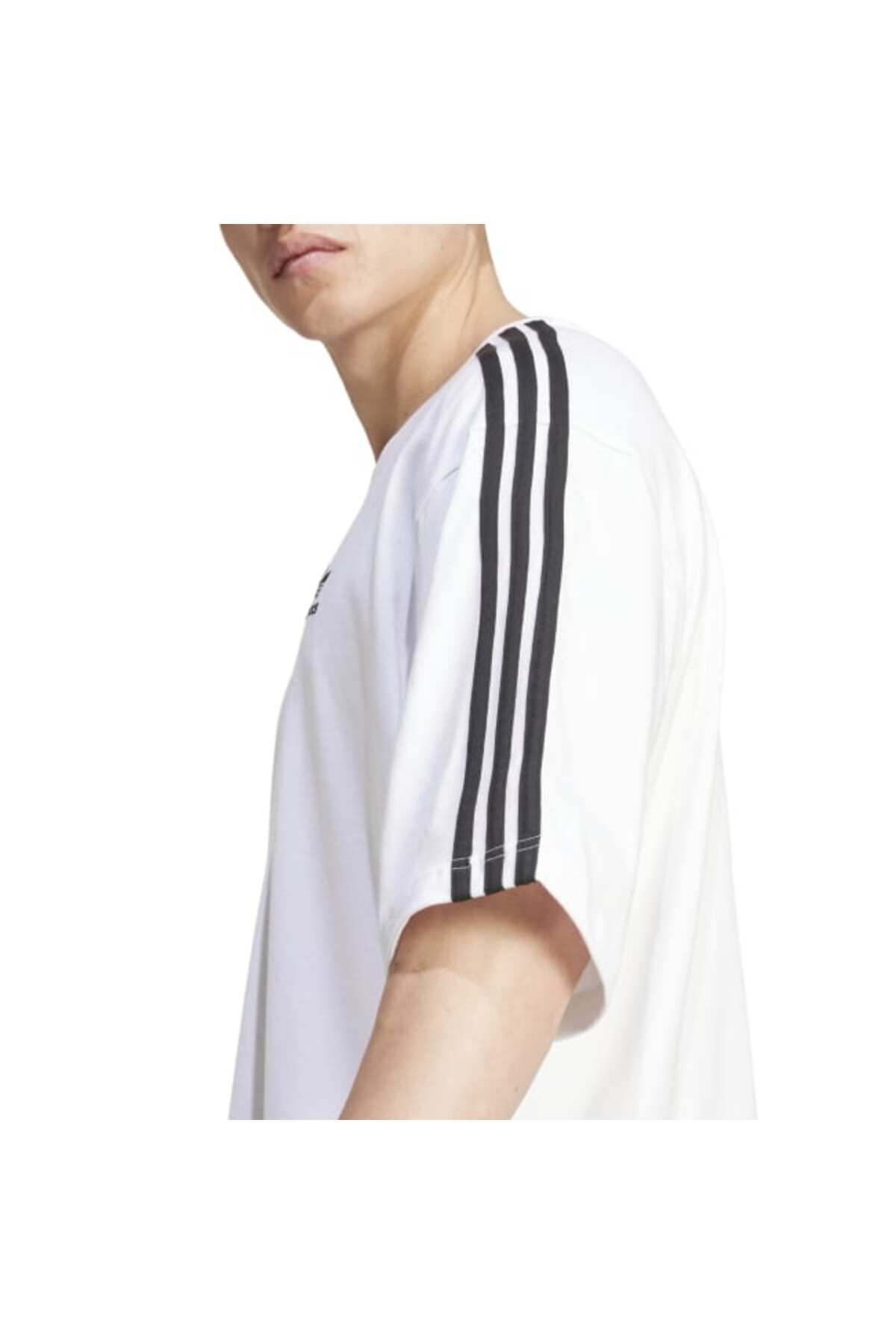 تیشرت مردانه راسته آستین استاندارد | آدیداس adidas IZ2474 - تصویر 8