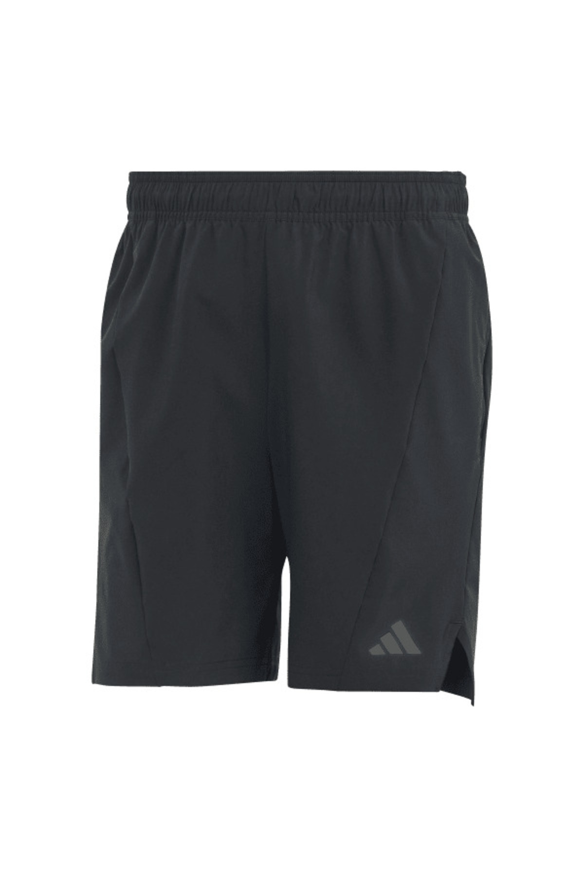 شورت و شلوارک مردانه راسته فاق نرمال | آدیداس adidas IK9723 - تصویر 4