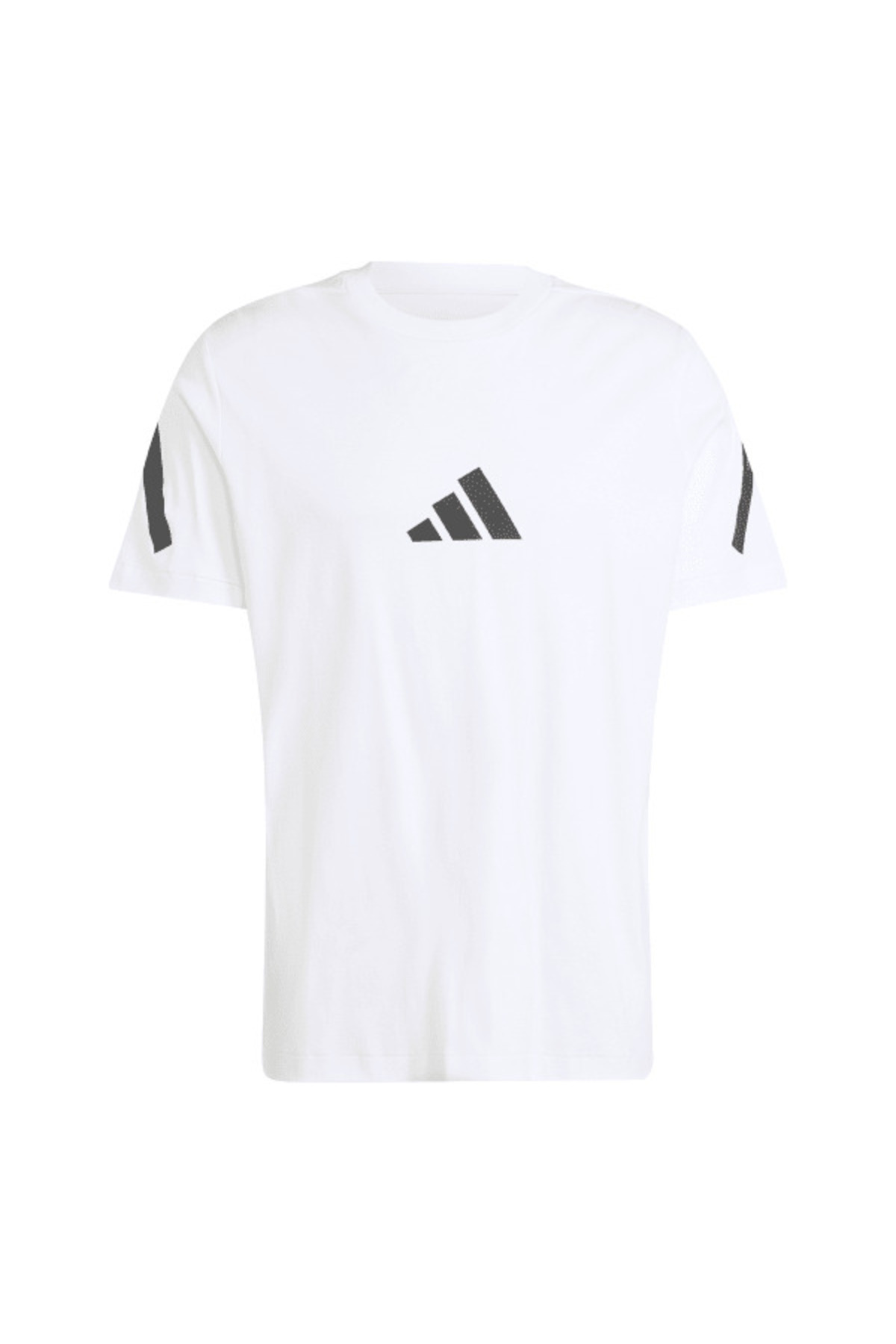 تیشرت مردانه راسته آستین کوتاه | آدیداس adidas JE3078 - تصویر 7