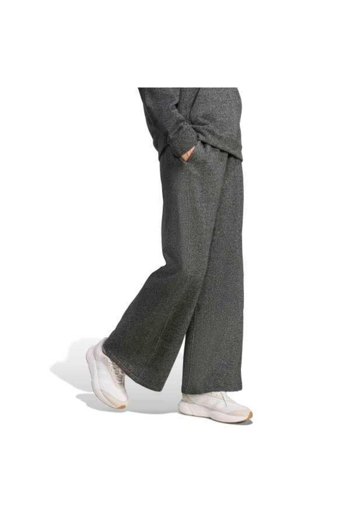 adidas Kadın Pantolon Eşofman Altı W ALL SZN HL PT JX4360 - Fiyatı