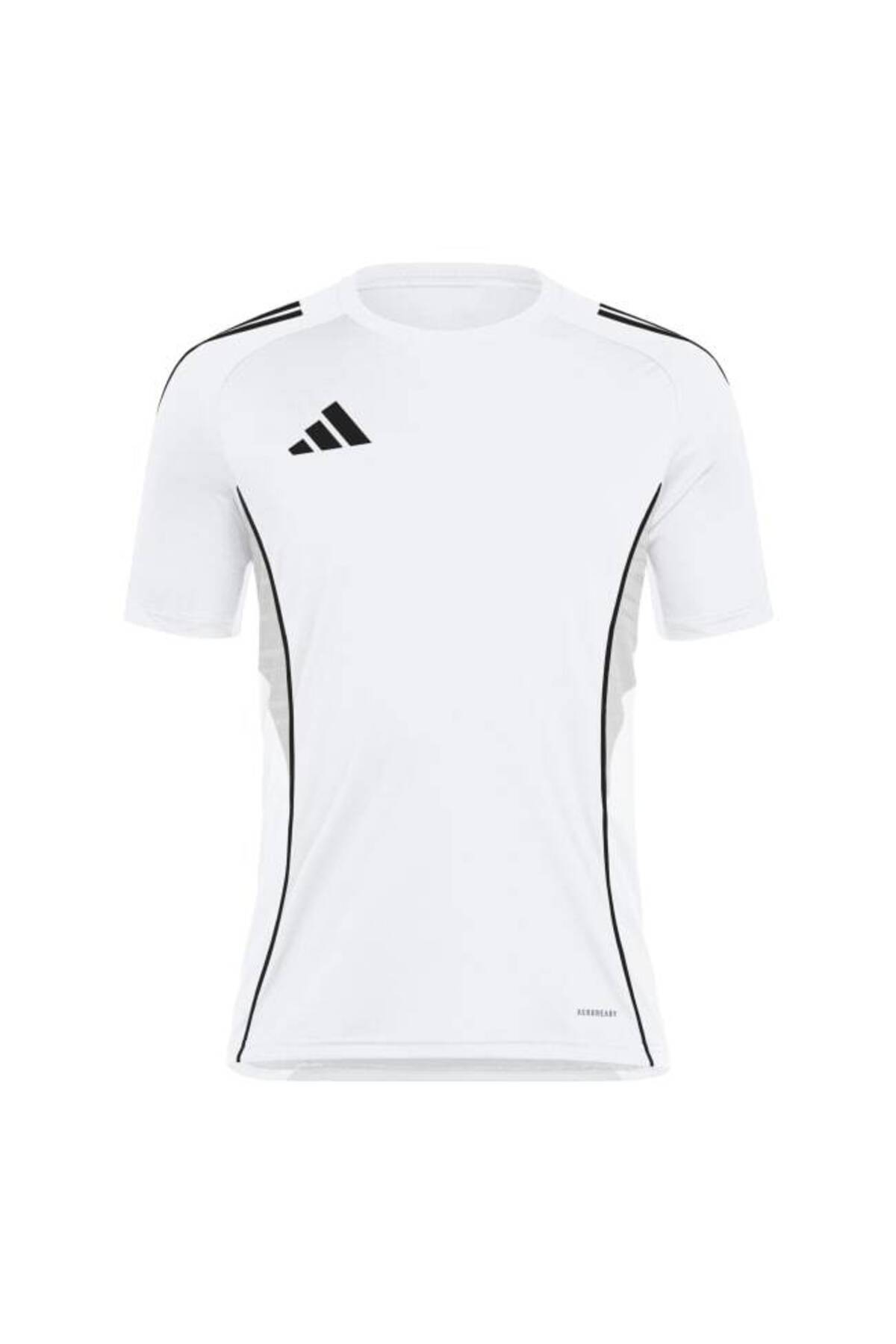 تیشرت مردانه راسته | آدیداس adidas JJ1519 - تصویر 3