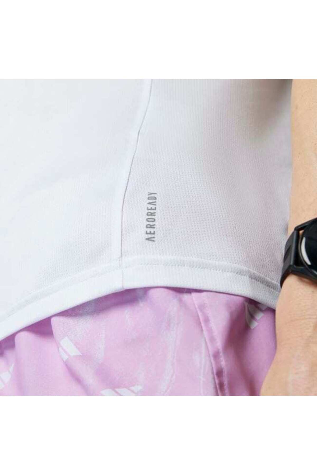 adidas Run It Tişört görsel 7