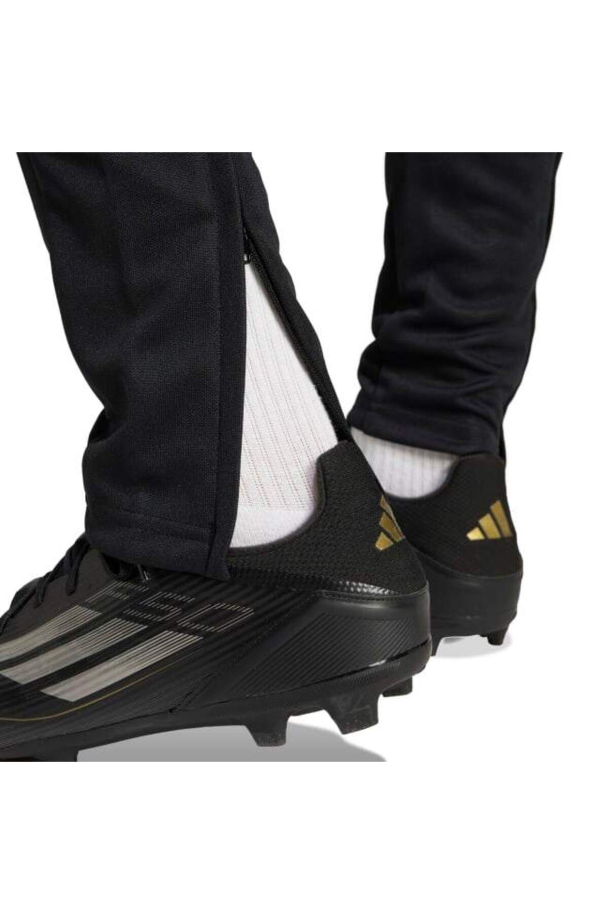 شلوار گرمکن ورزشی مردانه راسته آستین کوتاه | آدیداس adidas TYC86D0FC2524A757A49E1800 - تصویر 7