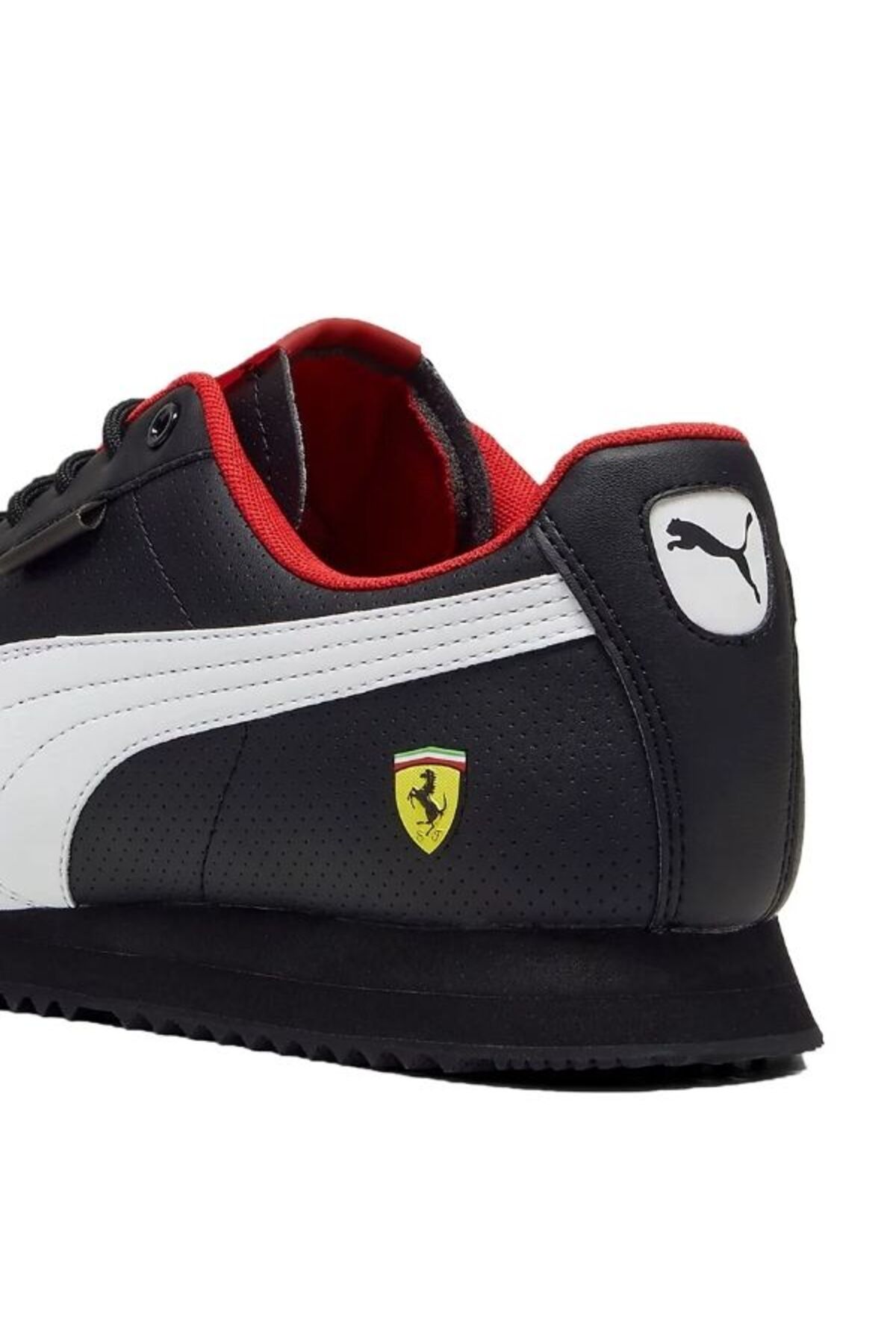 کفش اسنیکر مردانه راسته | آدیداس adidas 30837801 - تصویر 2