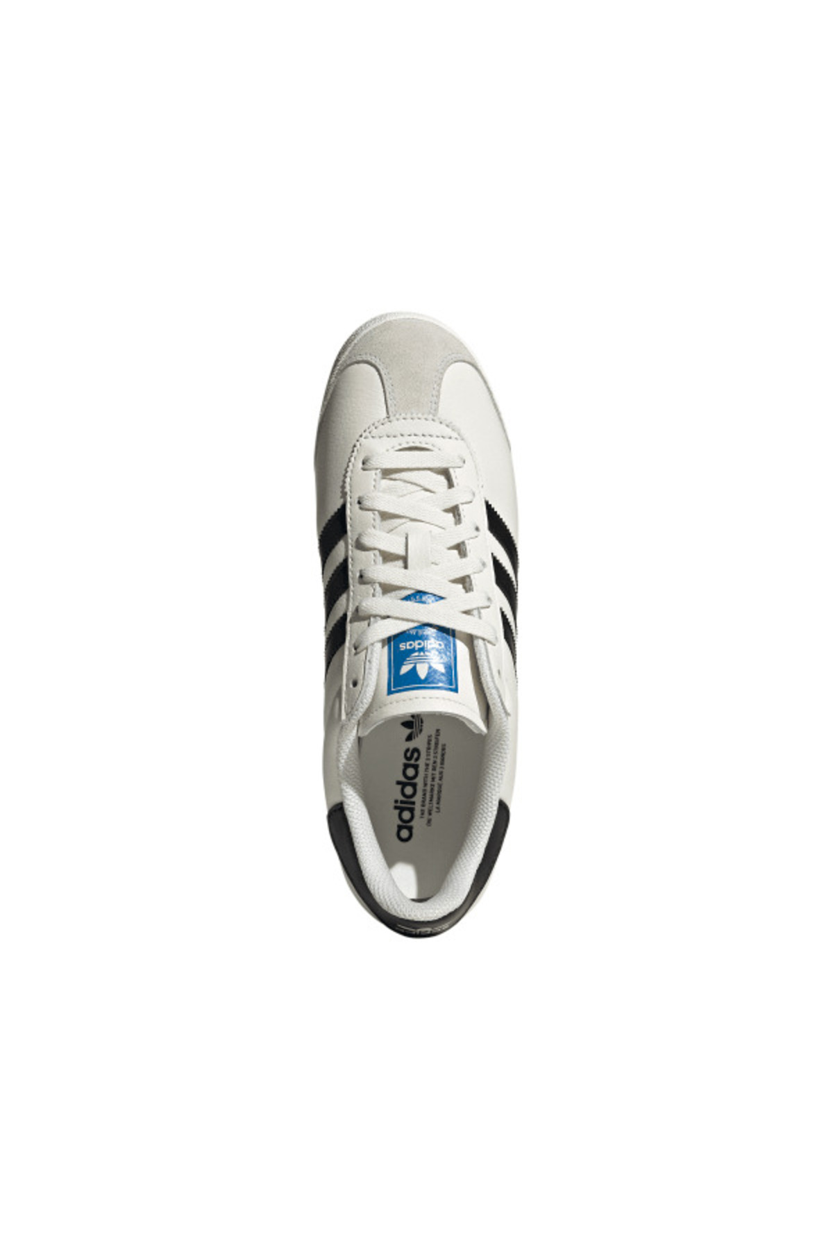 کفش اسنیکر مردانه راسته آستین استاندارد | هامل hummel IG8950 - تصویر 8