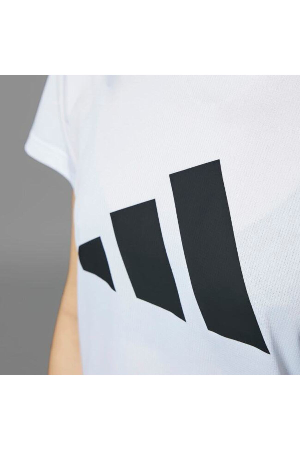 adidas Run It Tişört görsel 5