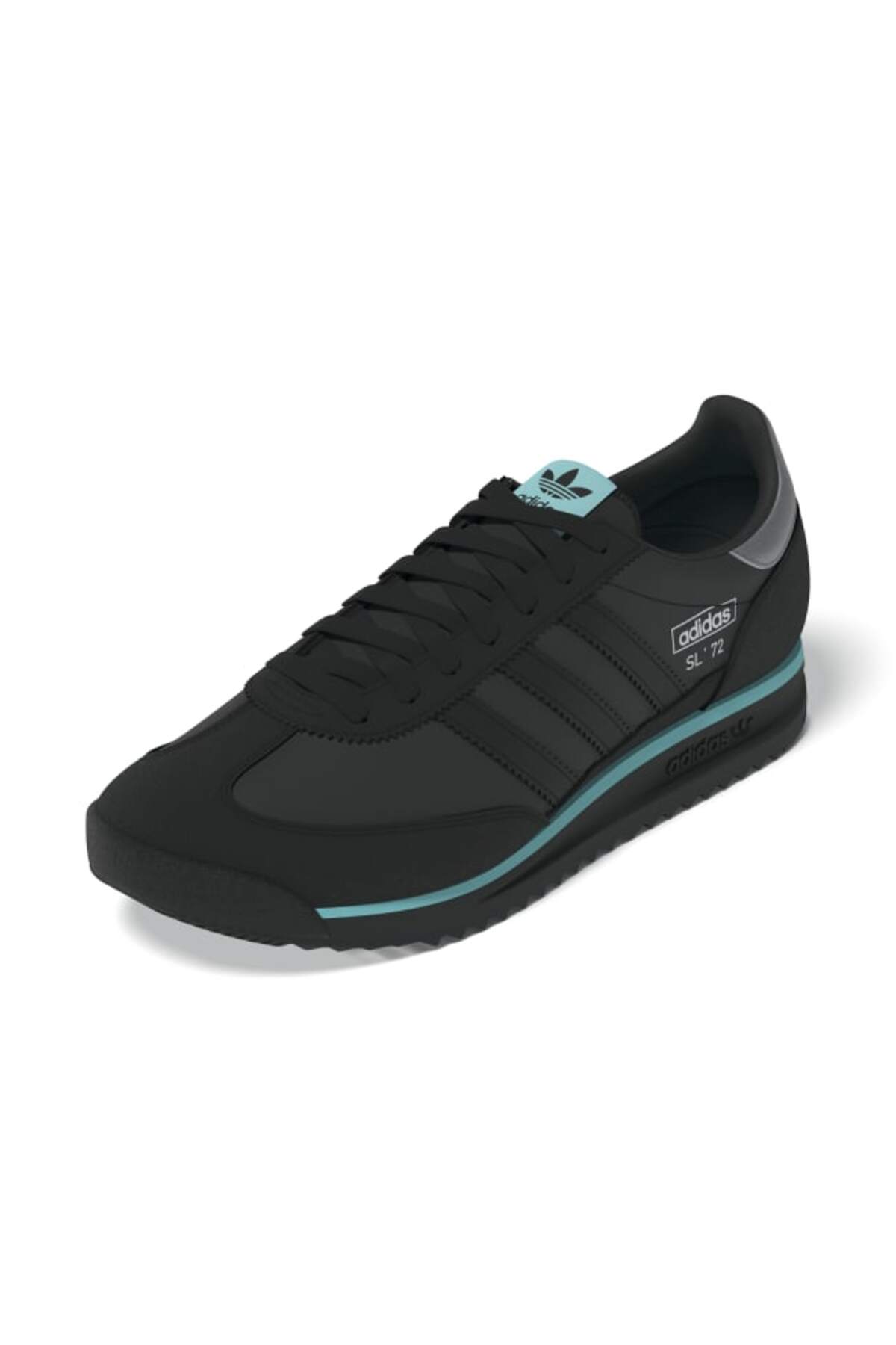 کفش اسنیکر مردانه راسته آستین کوتاه | آدیداس adidas ONF37 - تصویر 2