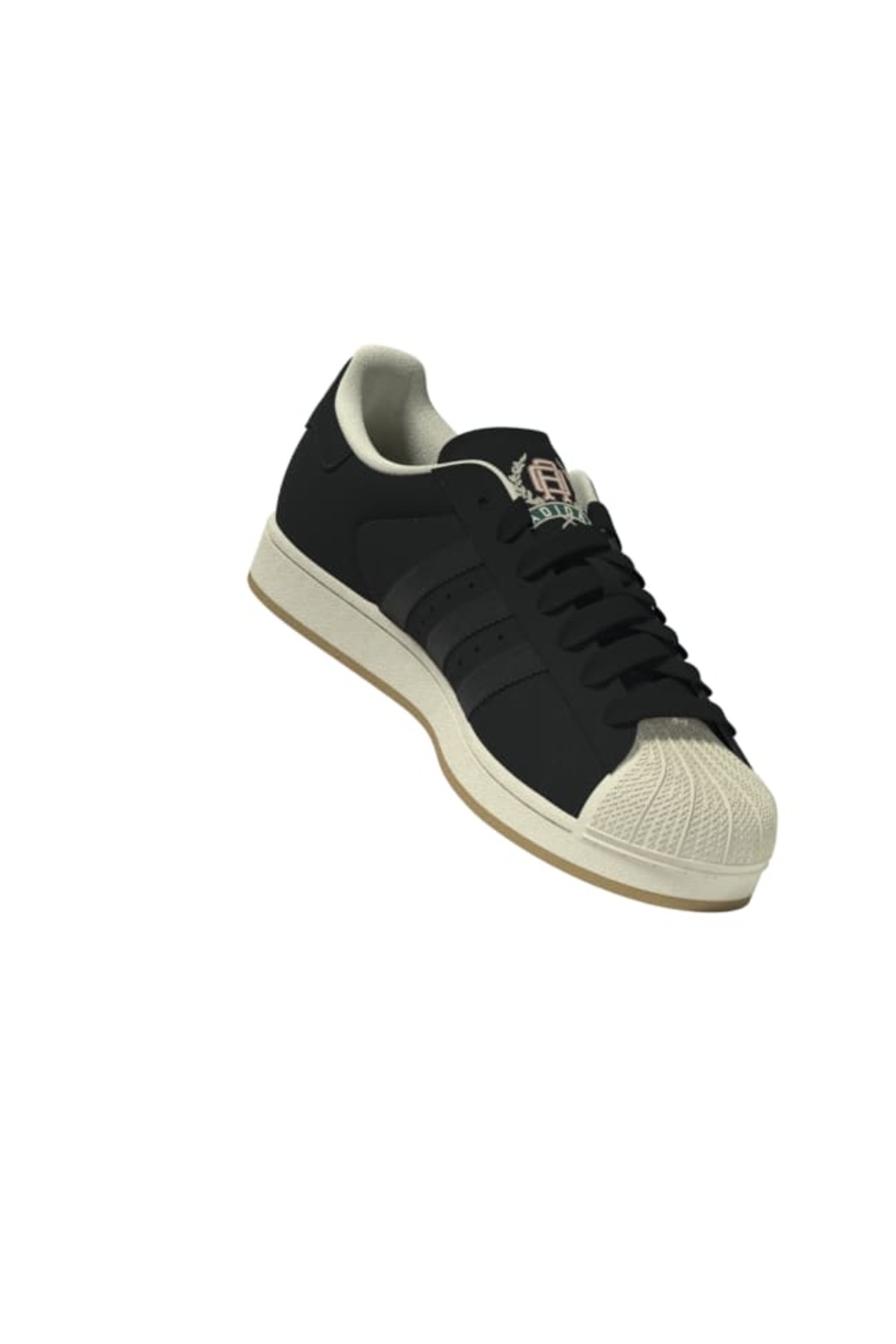 کفش اسنیکر مردانه راسته آستین استاندارد | آدیداس adidas JQ3214 - تصویر 8