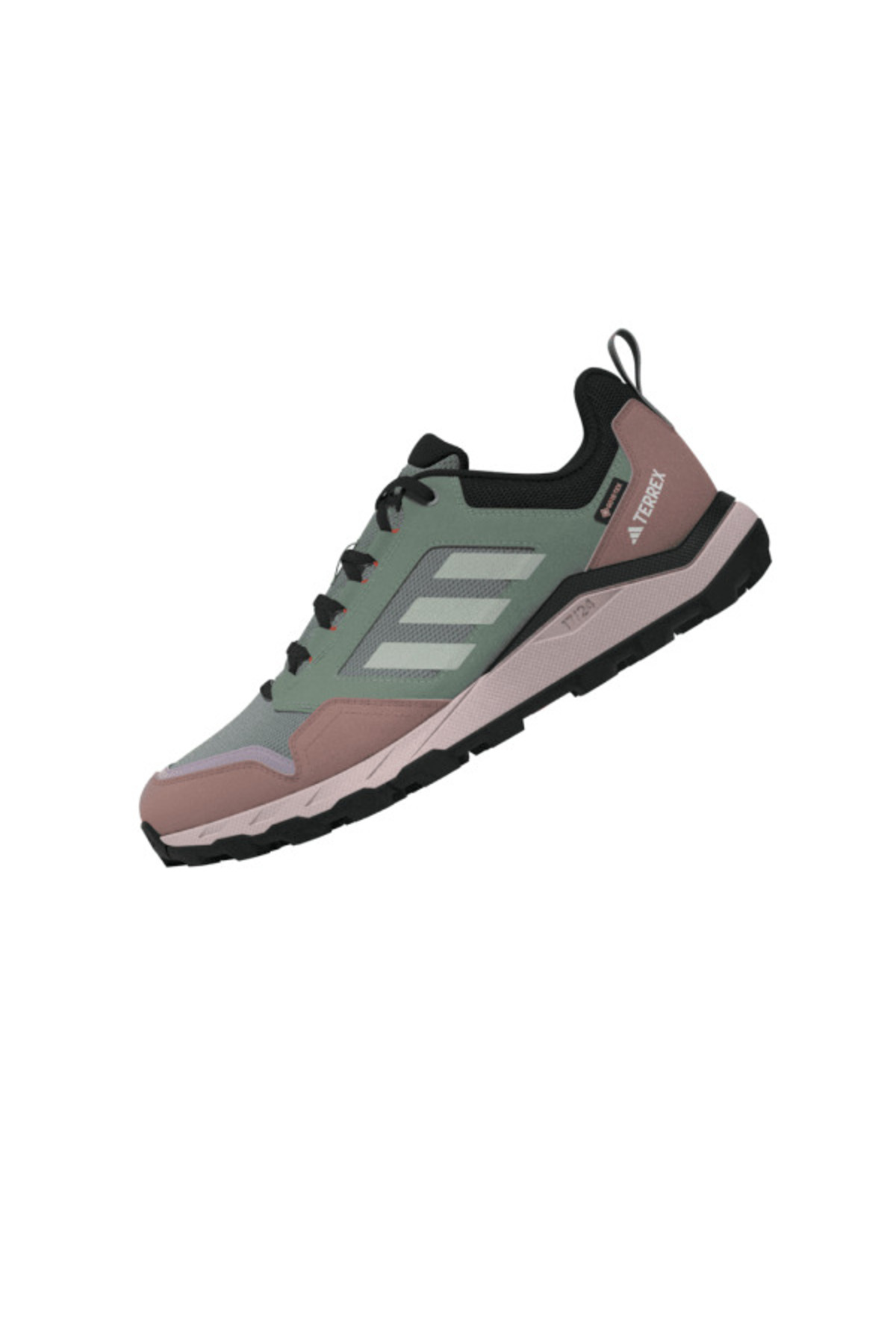 adidas  Kadın Outdoor AYAKKABI JI1308 TERREX TRACEROCKER 2 GTX W - Görsel 6