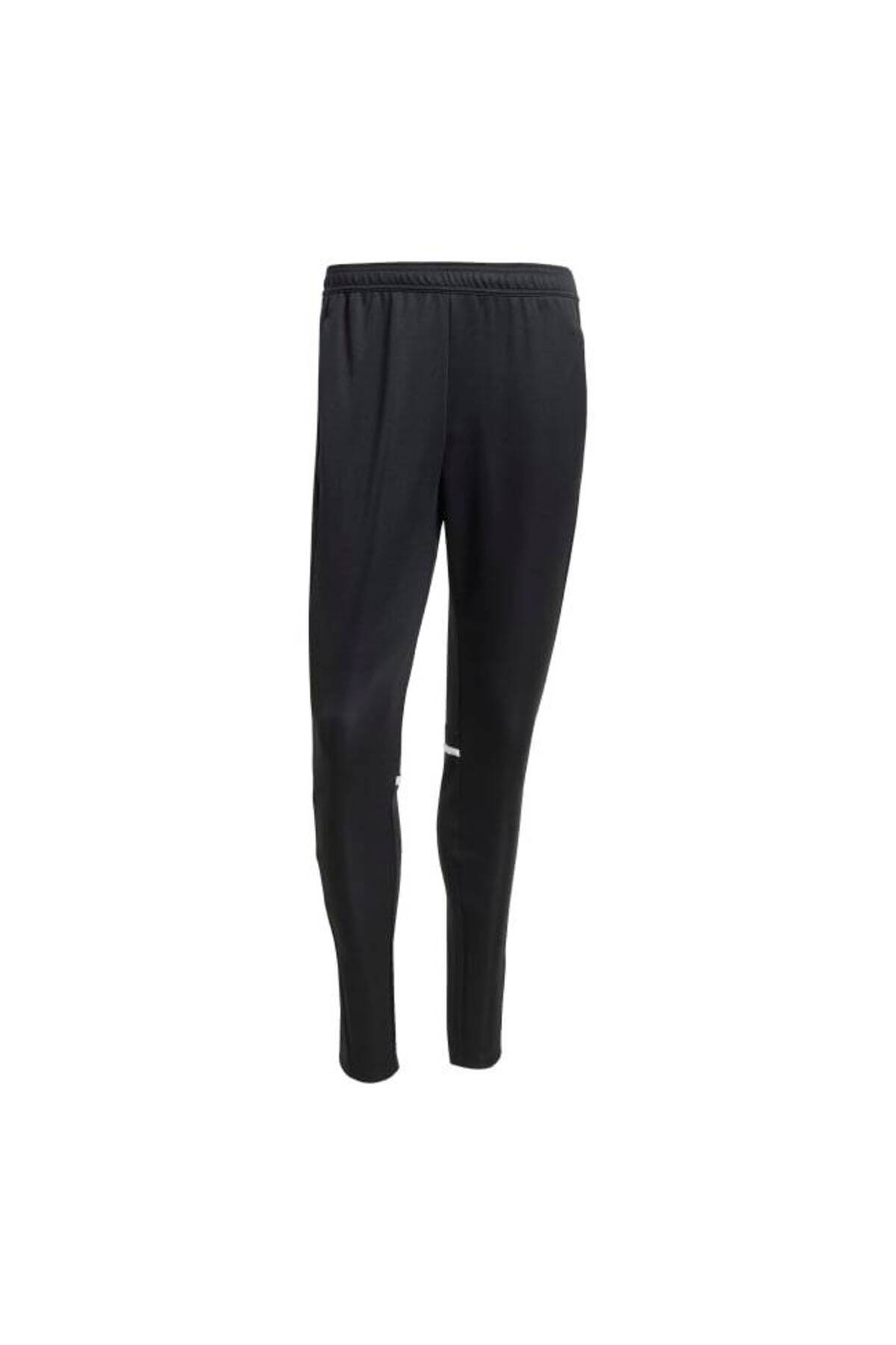 شلوار گرمکن ورزشی مردانه راسته آستین کوتاه | آدیداس adidas TYC86D0FC2524A757A49E1800 - تصویر 2